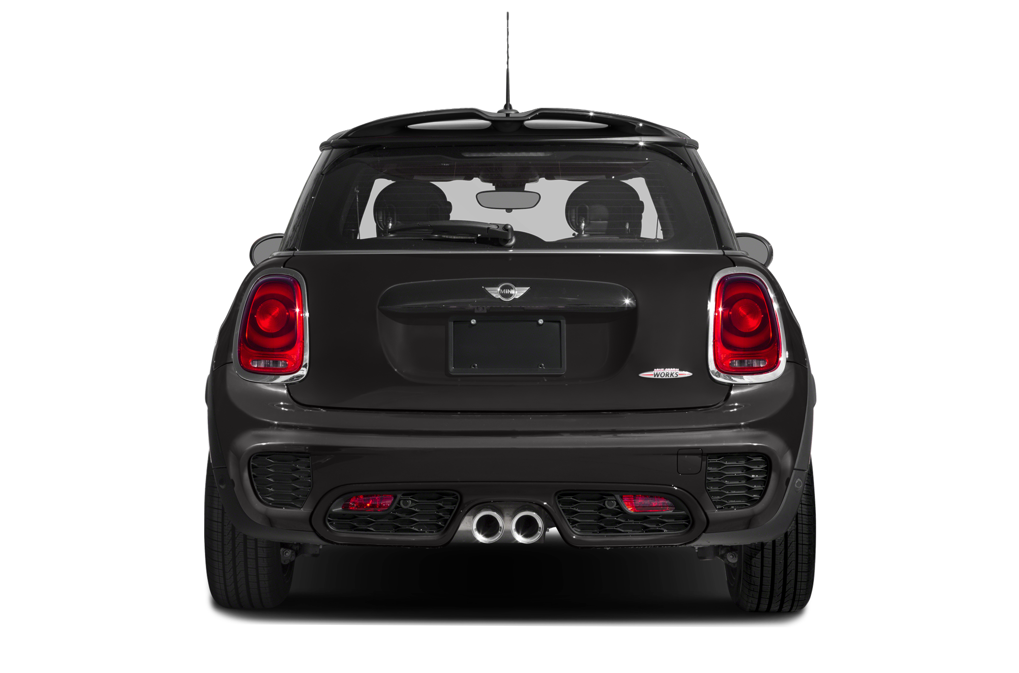 2015 MINI Hardtop