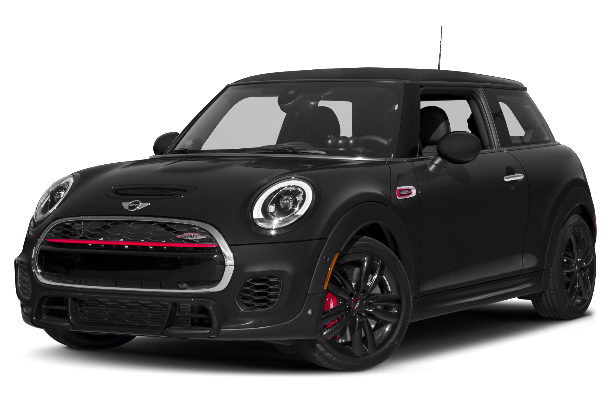 2015 MINI Hardtop