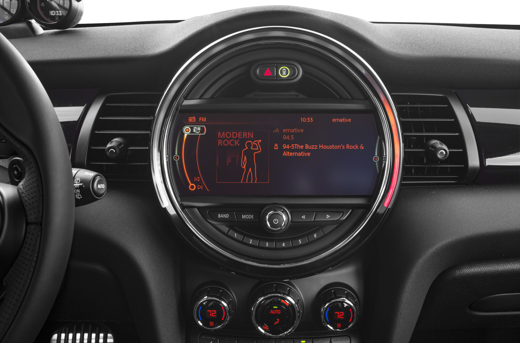 2015 MINI Hardtop