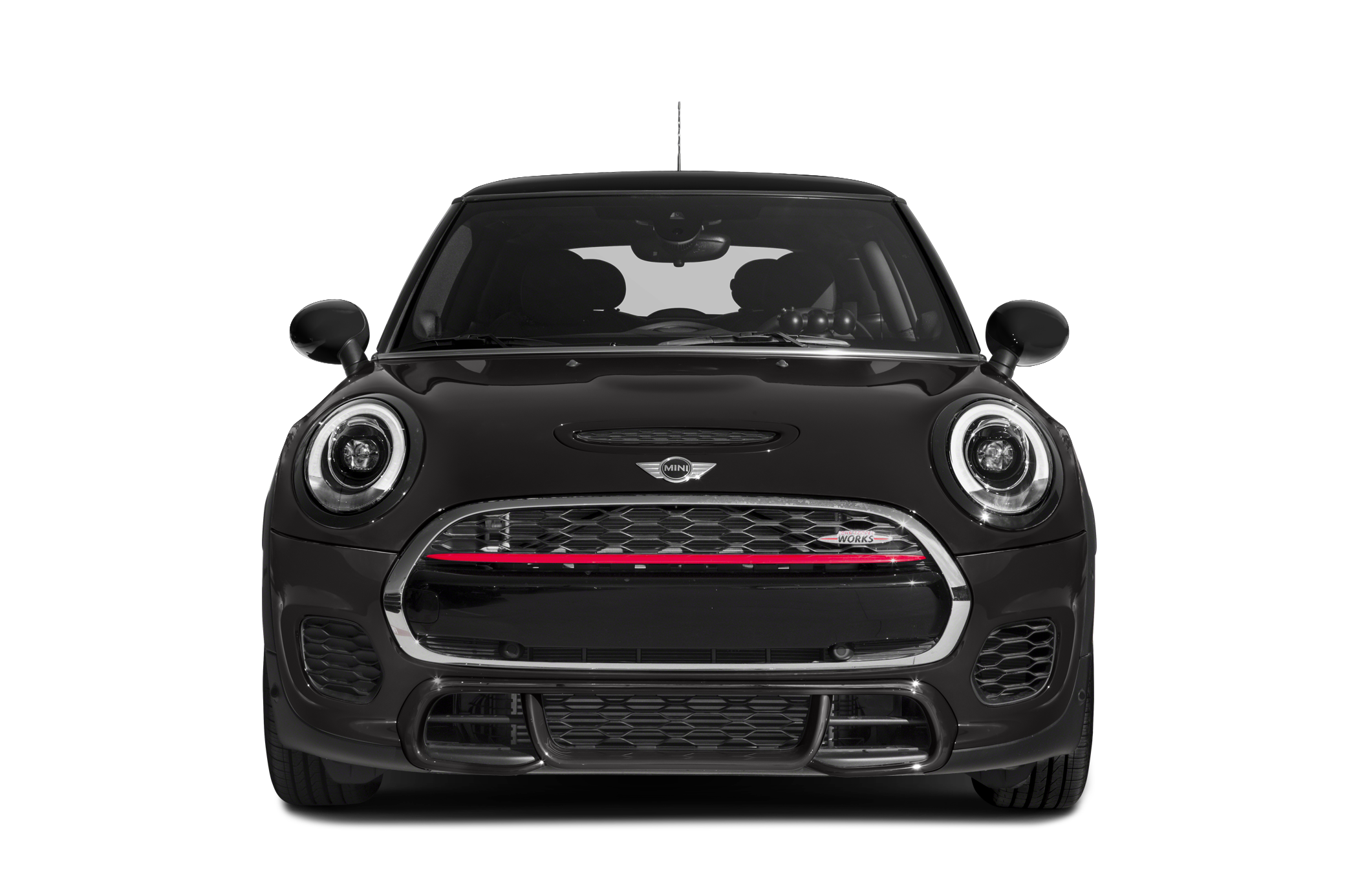 2015 MINI Hardtop