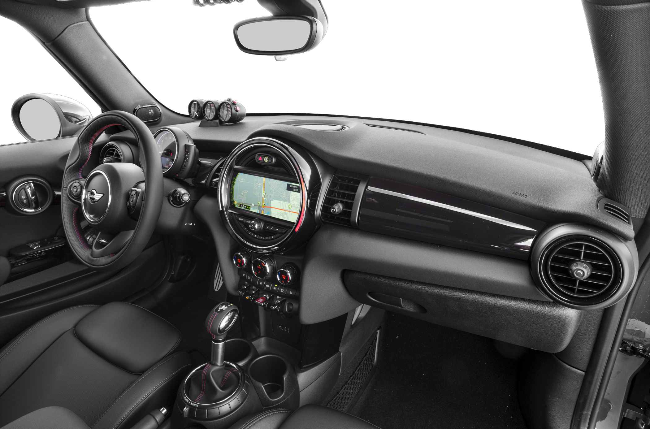 2015 MINI Hardtop