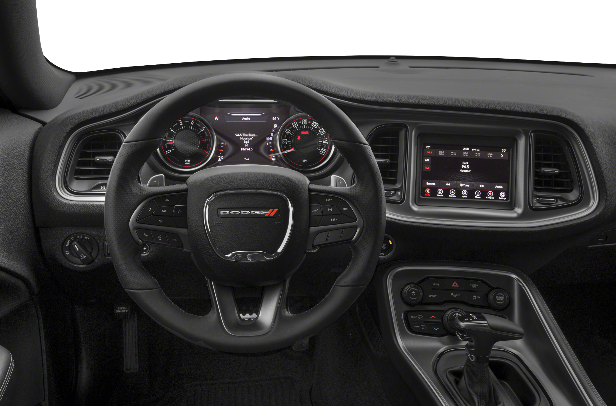 2019 Dodge Challenger