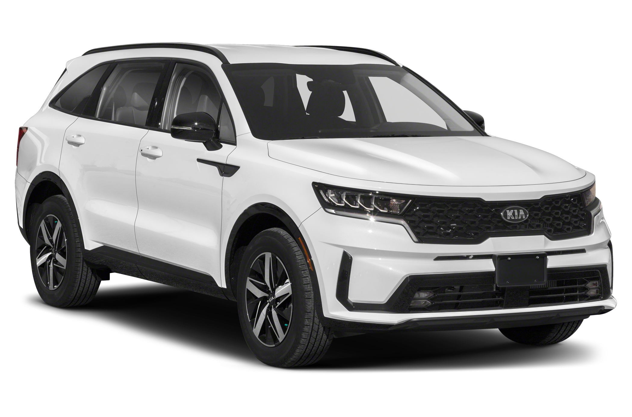 2021 Kia Sorento