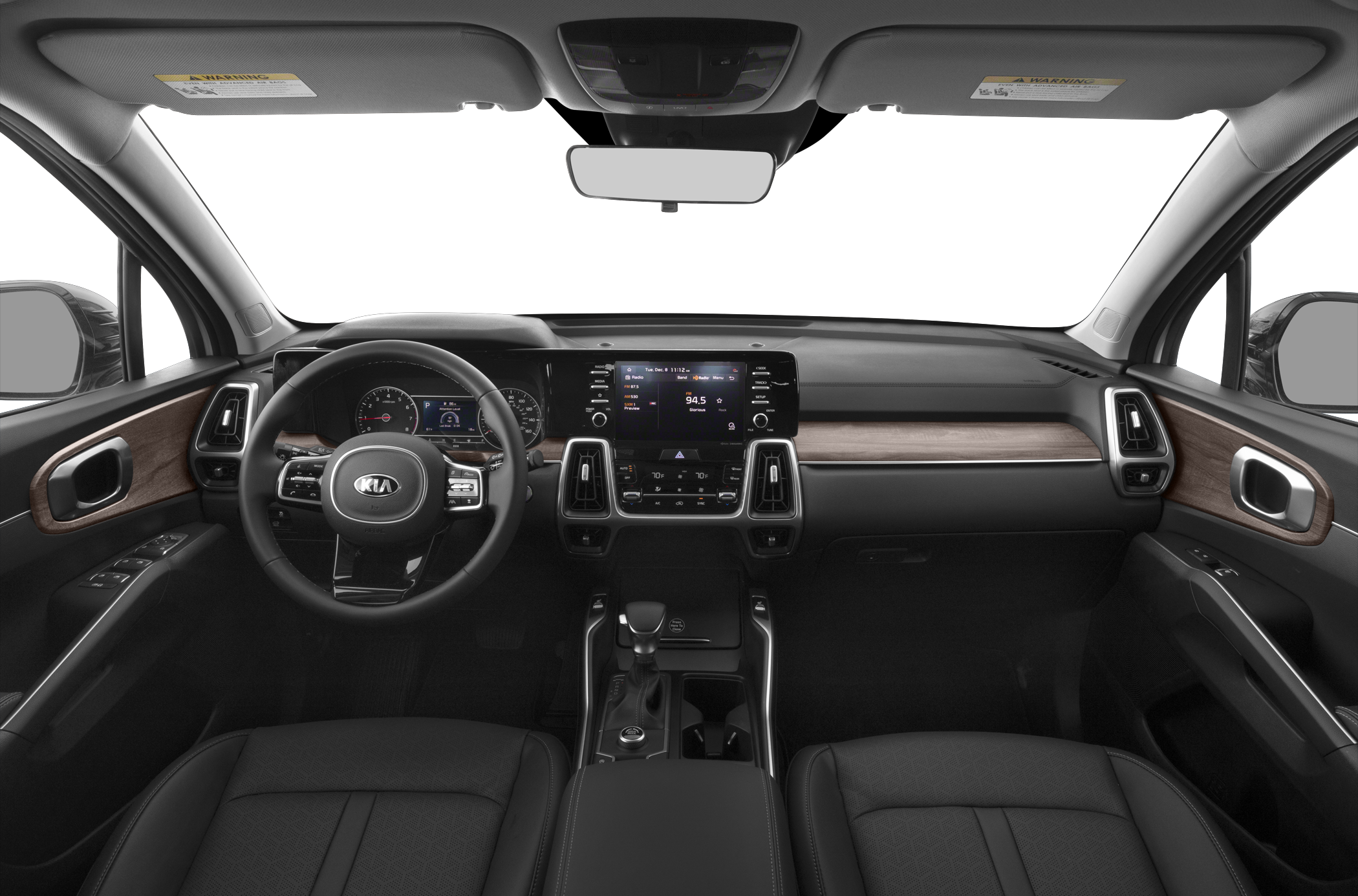 2021 Kia Sorento