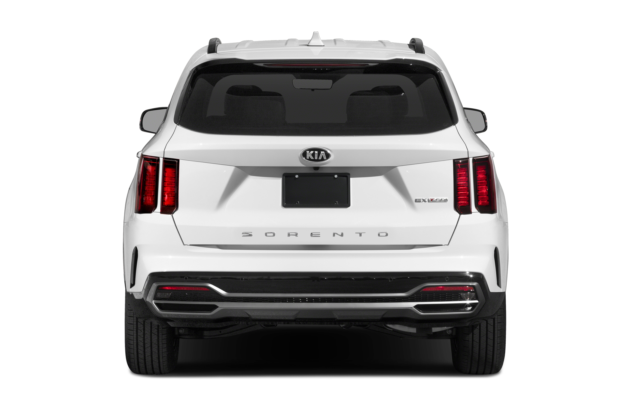 2021 Kia Sorento