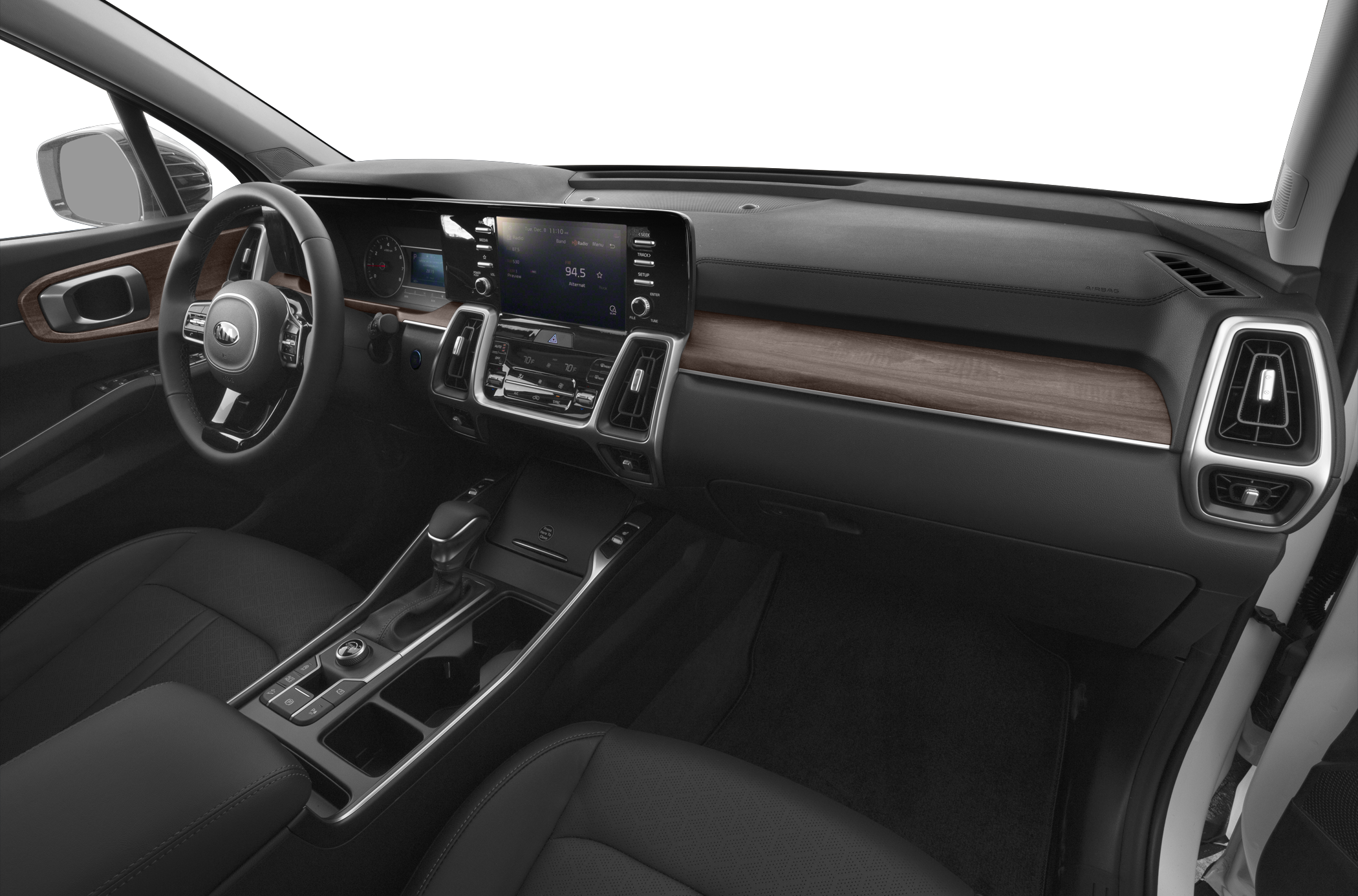 2021 Kia Sorento