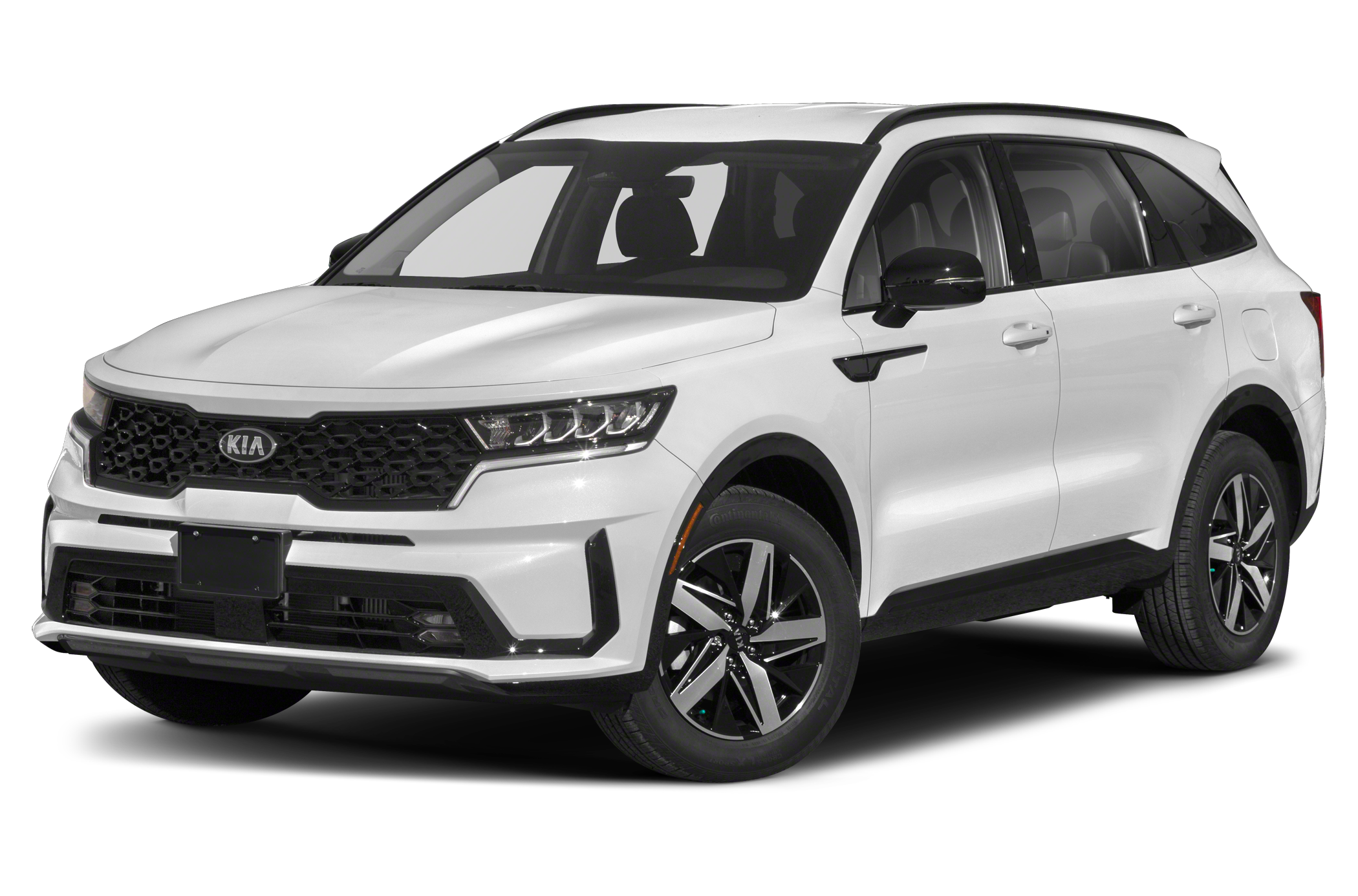 2021 Kia Sorento