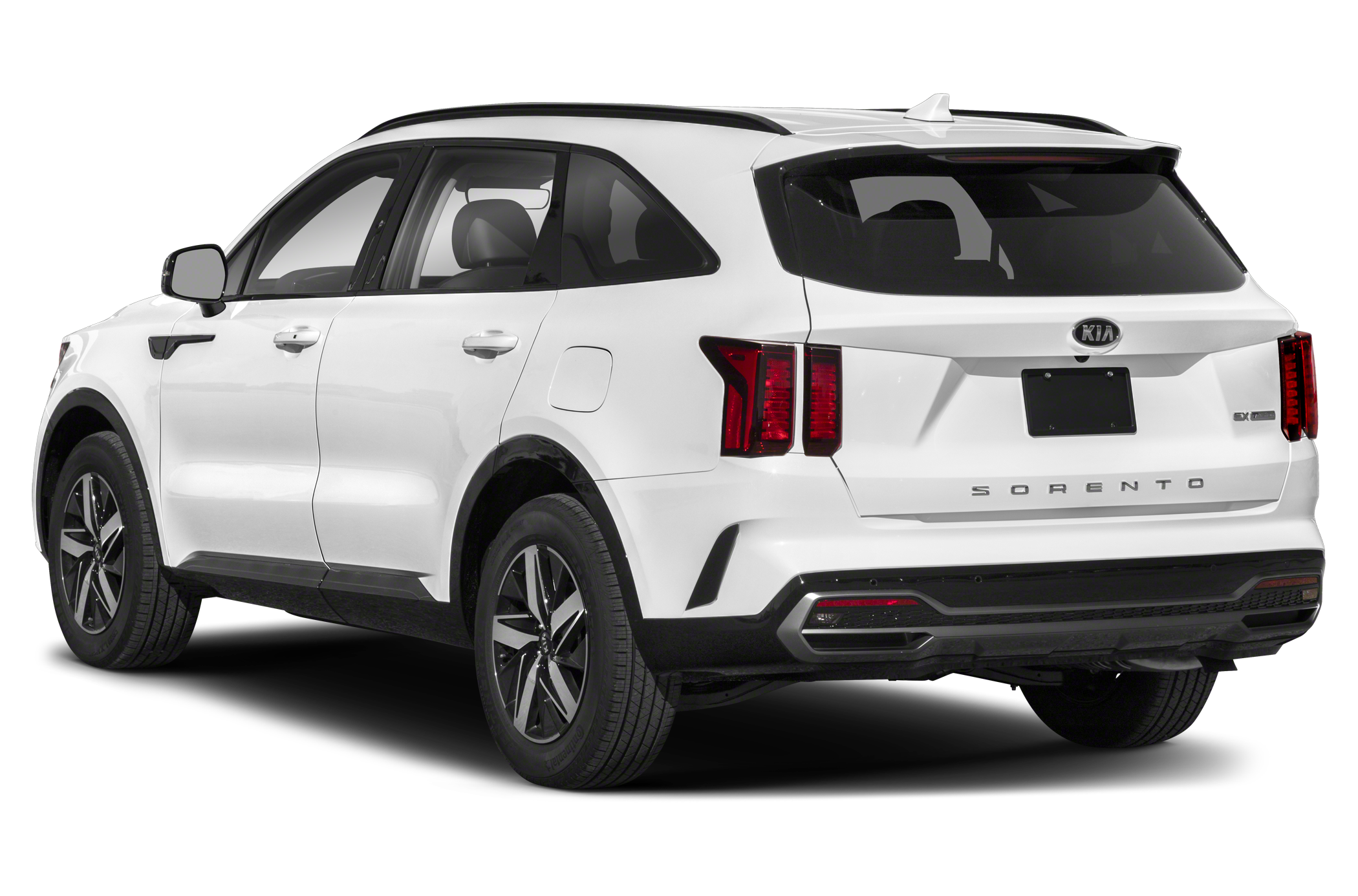 2021 Kia Sorento