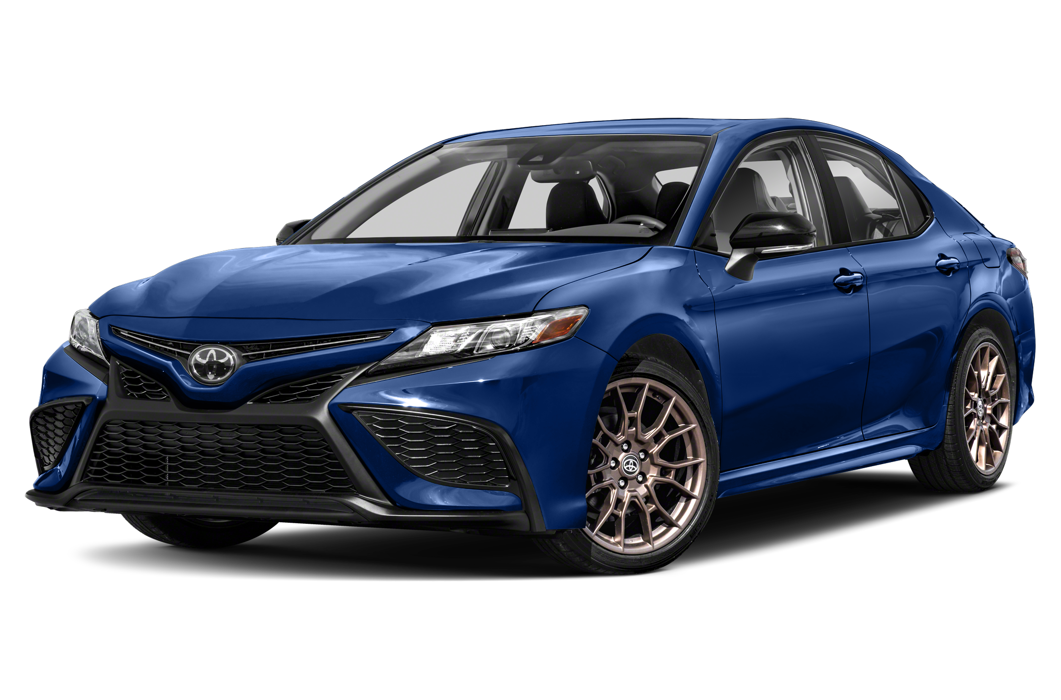 New and Used 2024 Toyota Camry for Sale Near Me