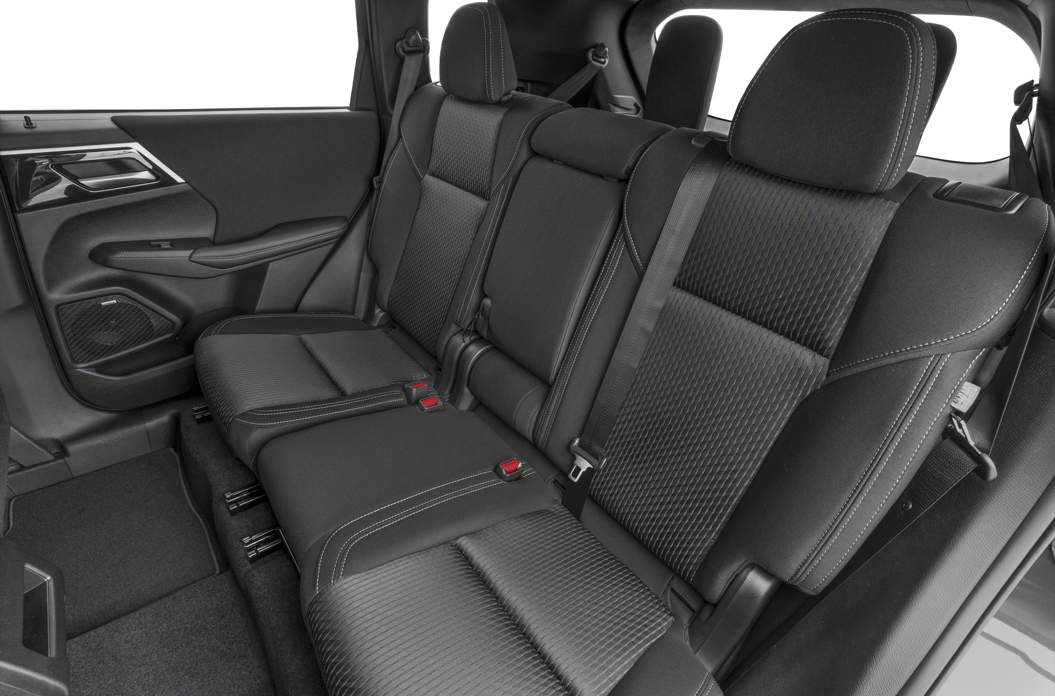 2025 Mitsubishi Outlander