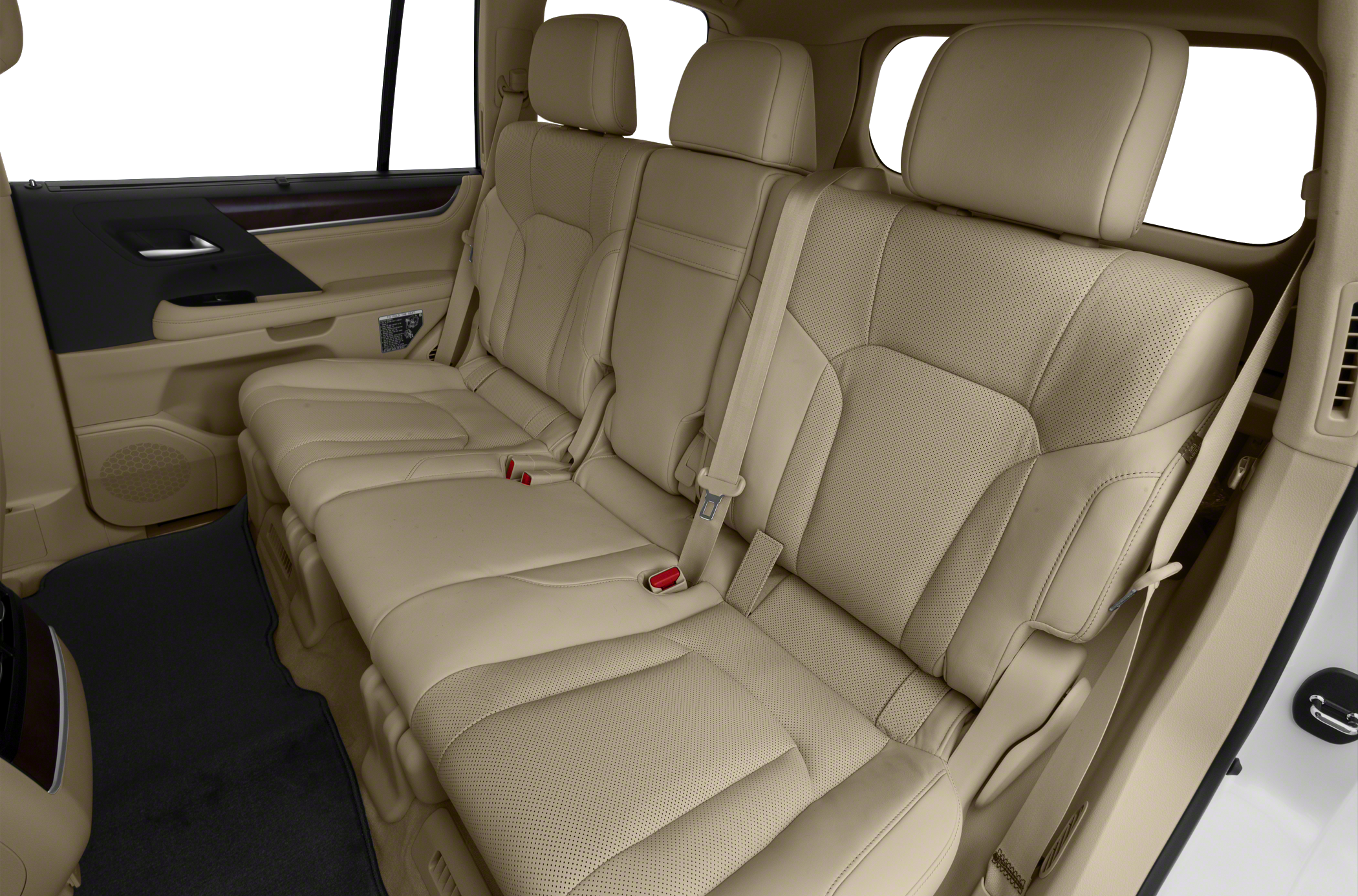 2019 Lexus LX 570