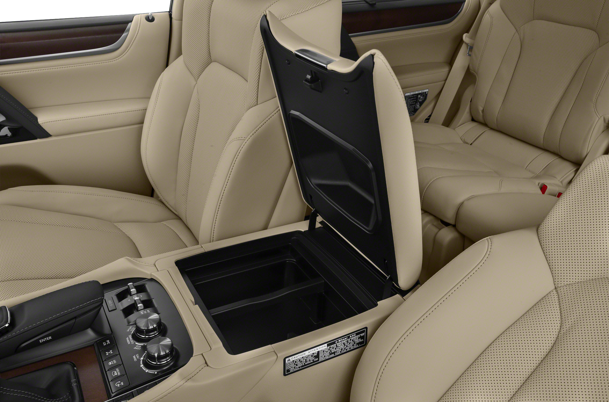 2019 Lexus LX 570