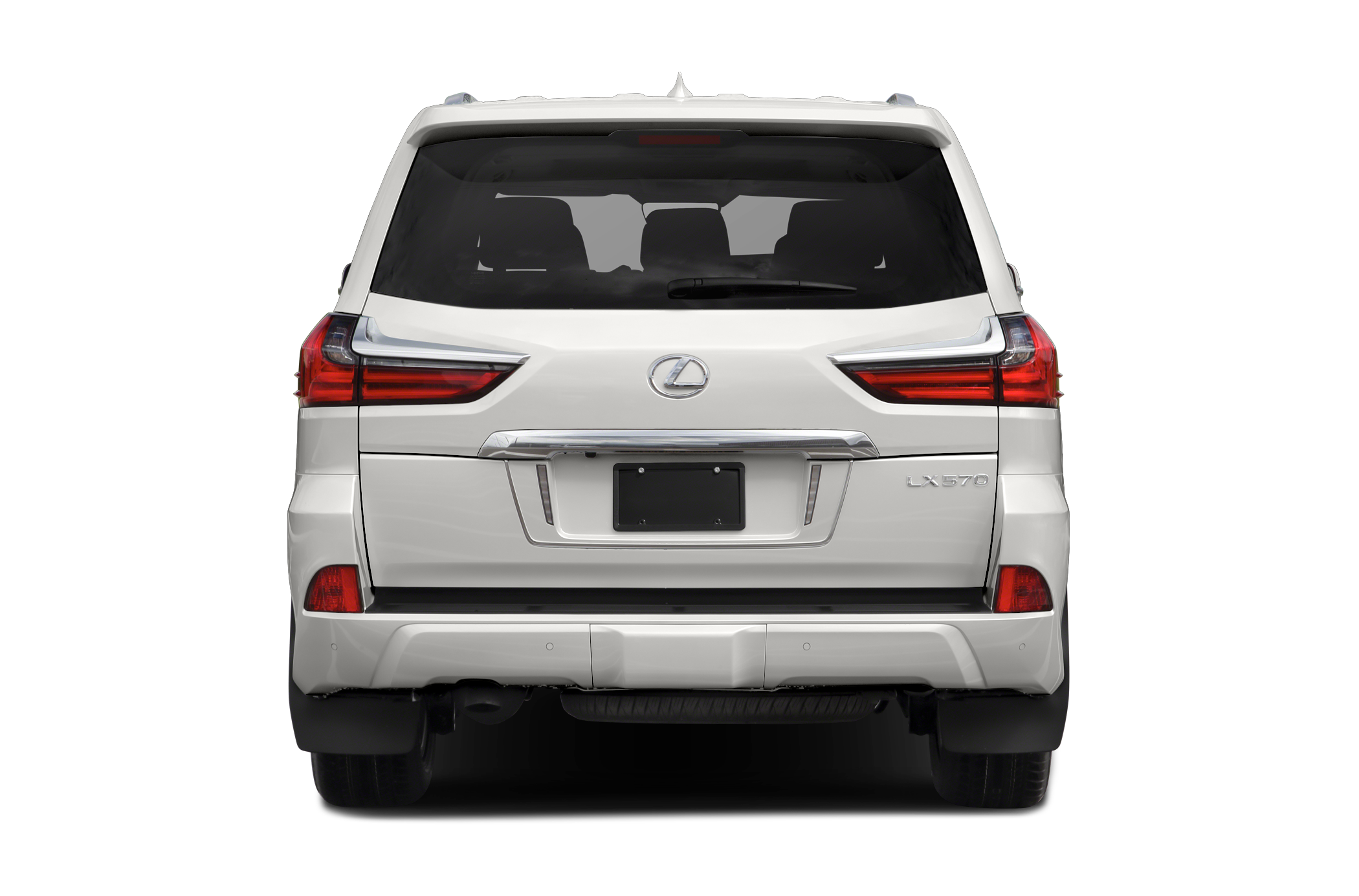 2019 Lexus LX 570