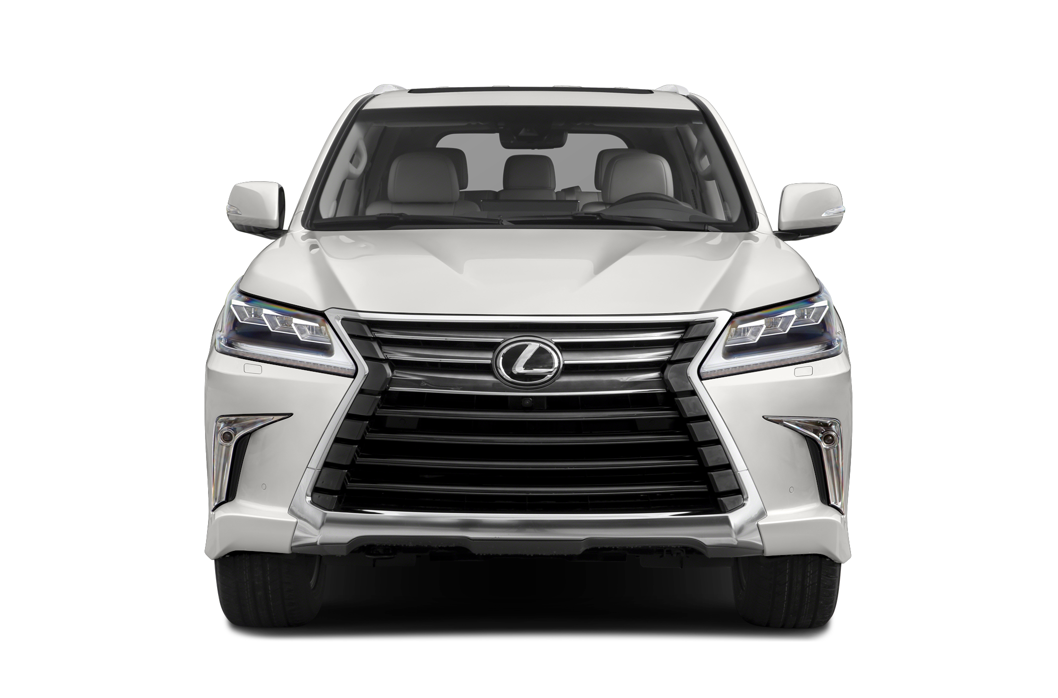 2019 Lexus LX 570