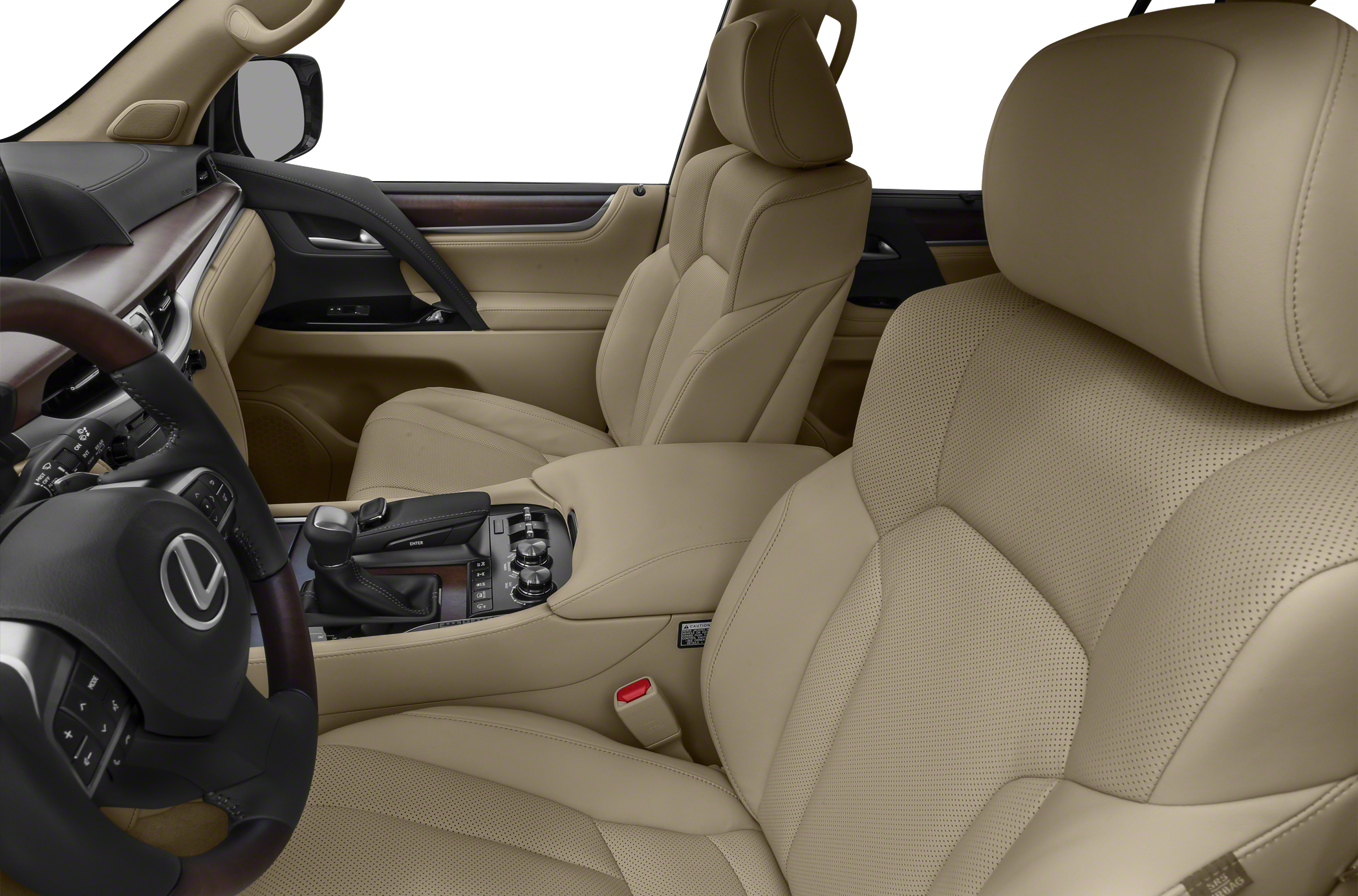 2019 Lexus LX 570