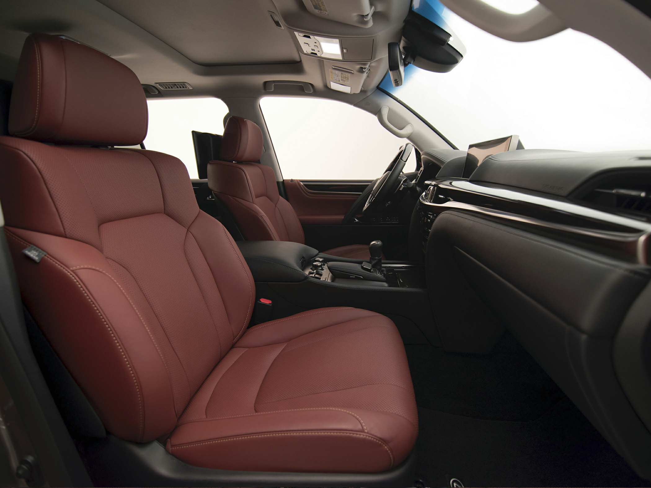 2019 Lexus LX 570