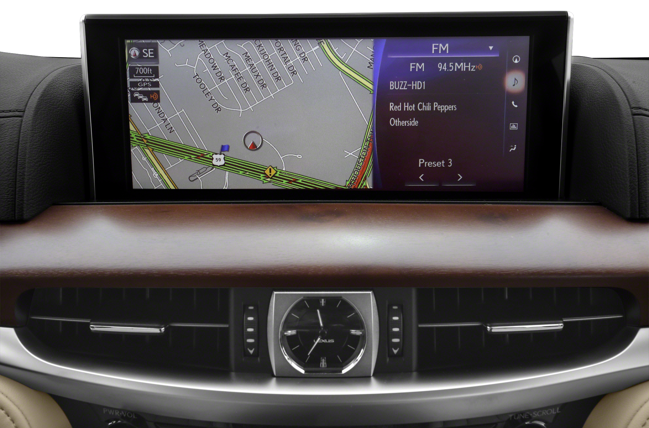 2019 Lexus LX 570