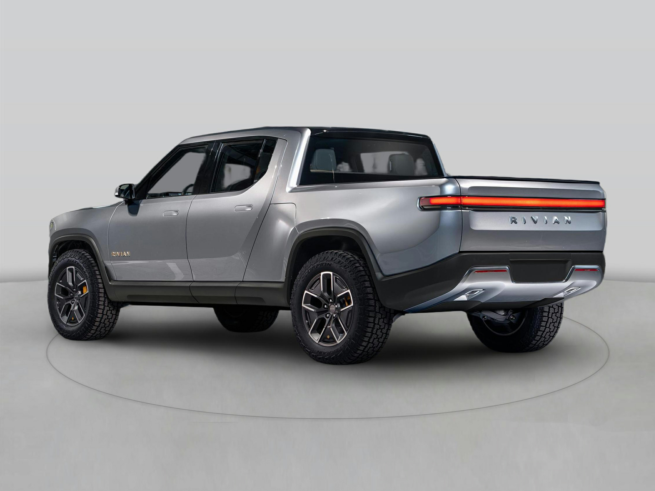 2024 Rivian R1T