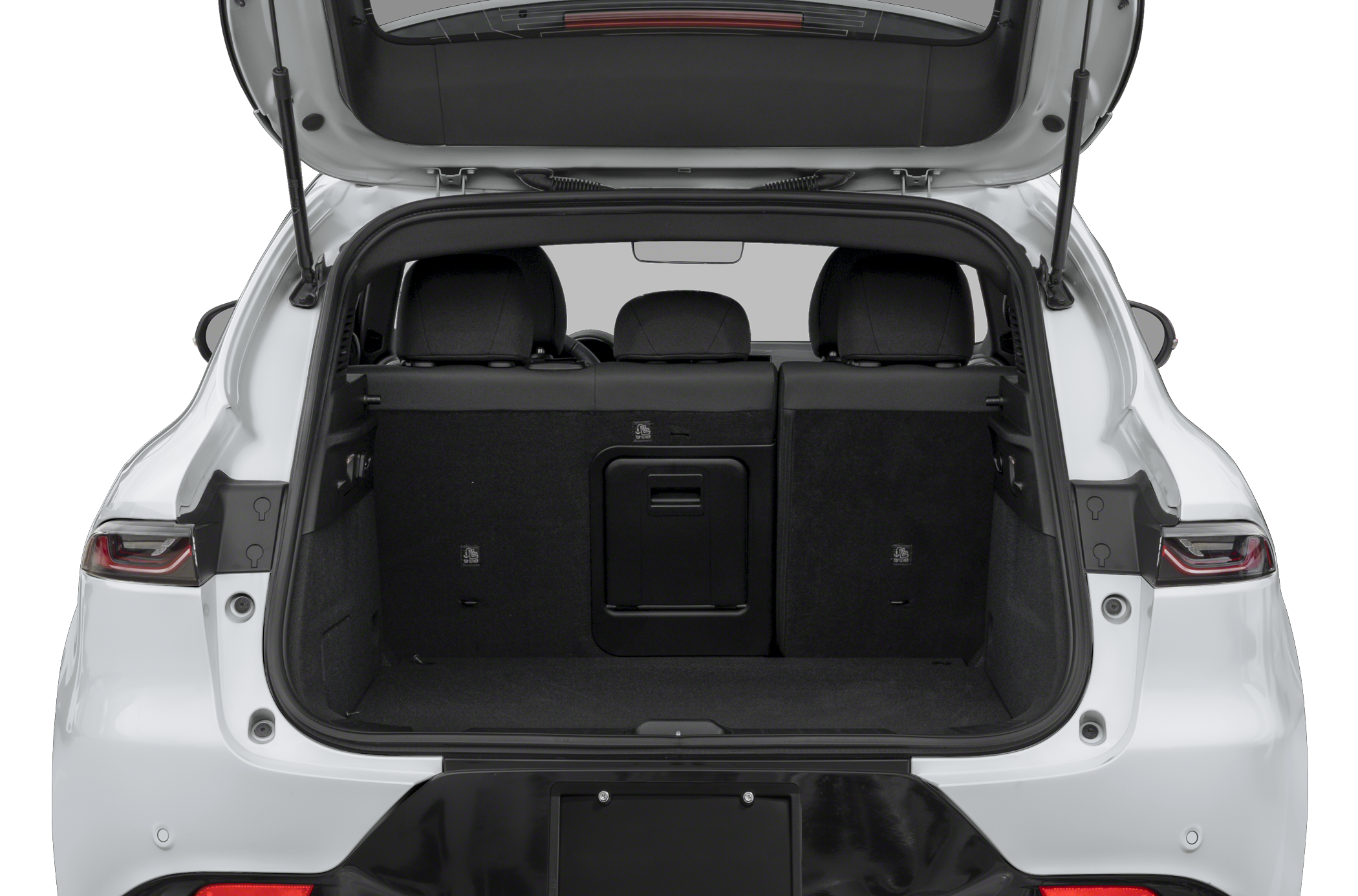 2026 Alfa Romeo Tonale