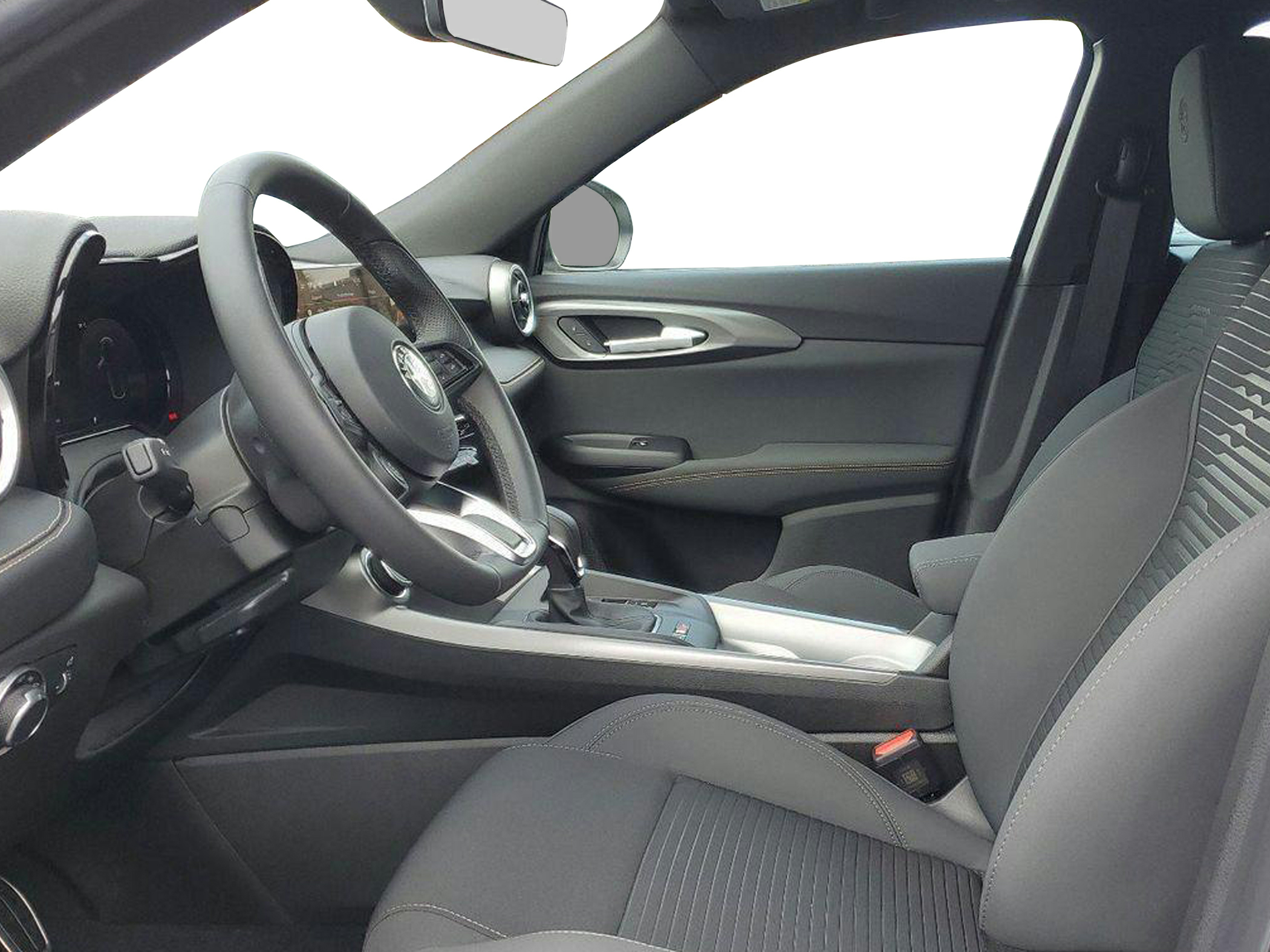 2026 Alfa Romeo Tonale