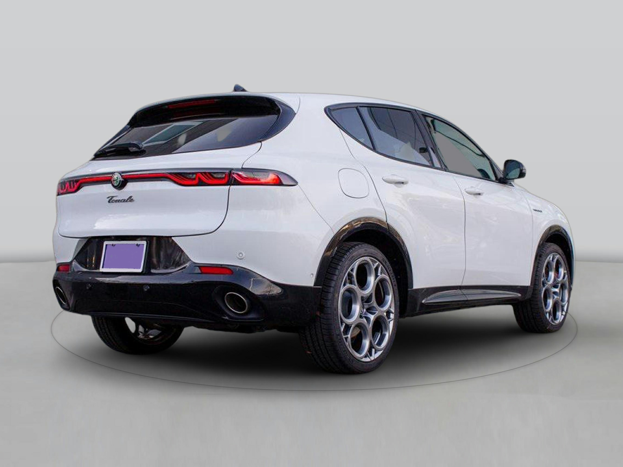 2026 Alfa Romeo Tonale