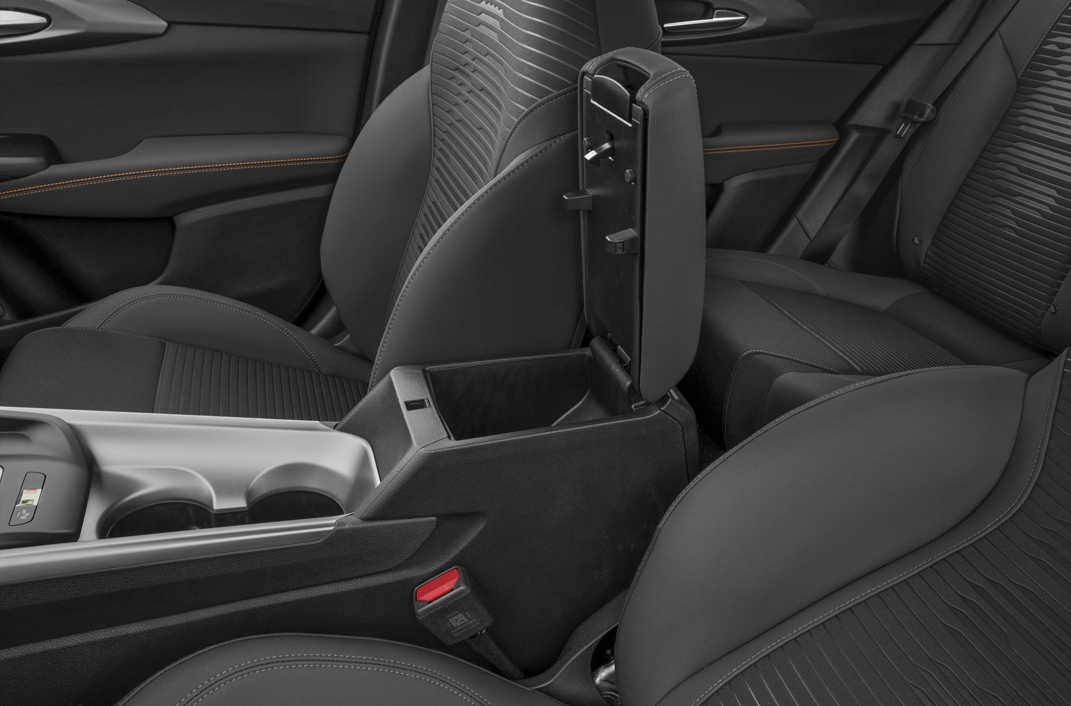 2026 Alfa Romeo Tonale