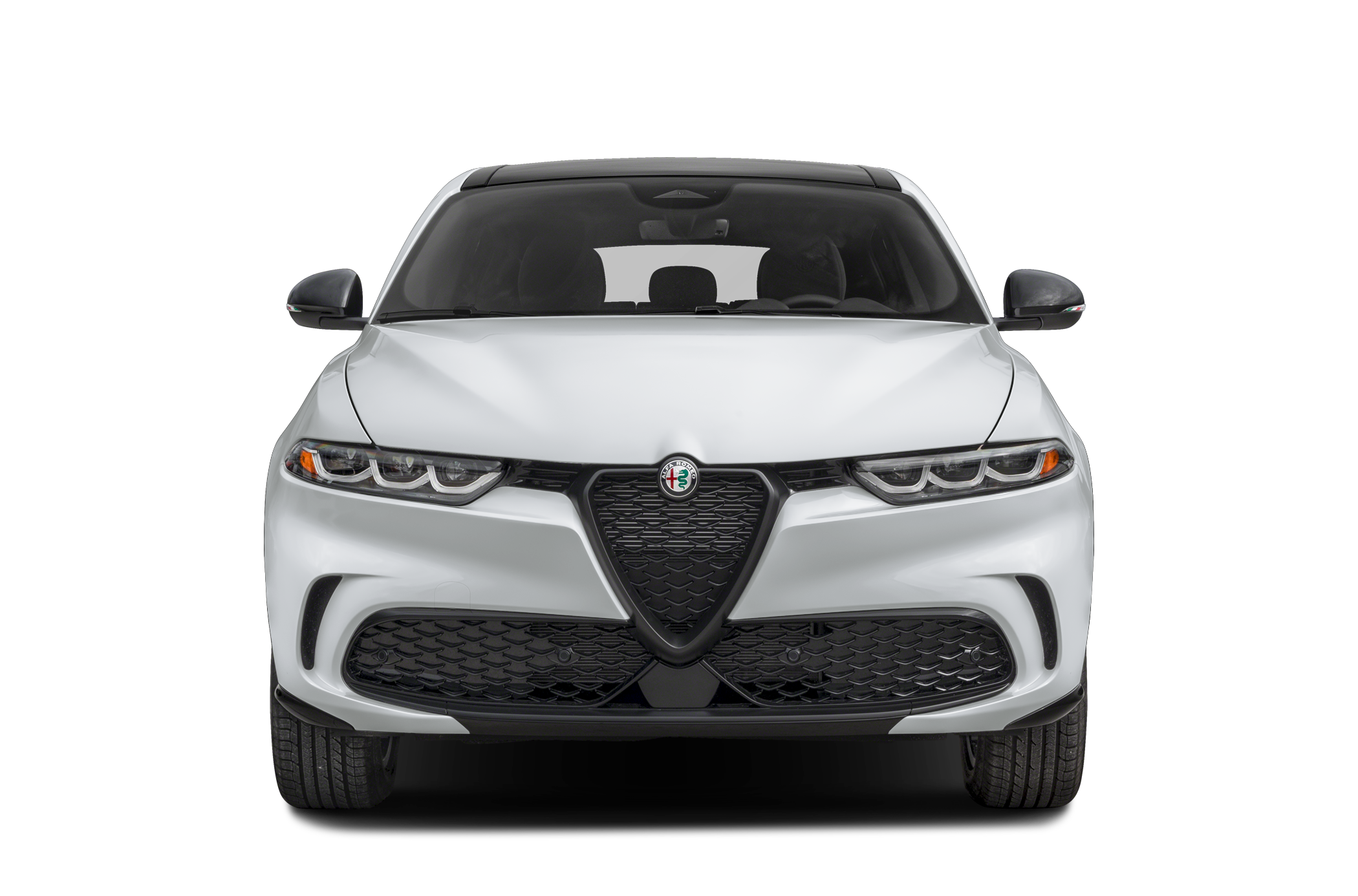 2026 Alfa Romeo Tonale