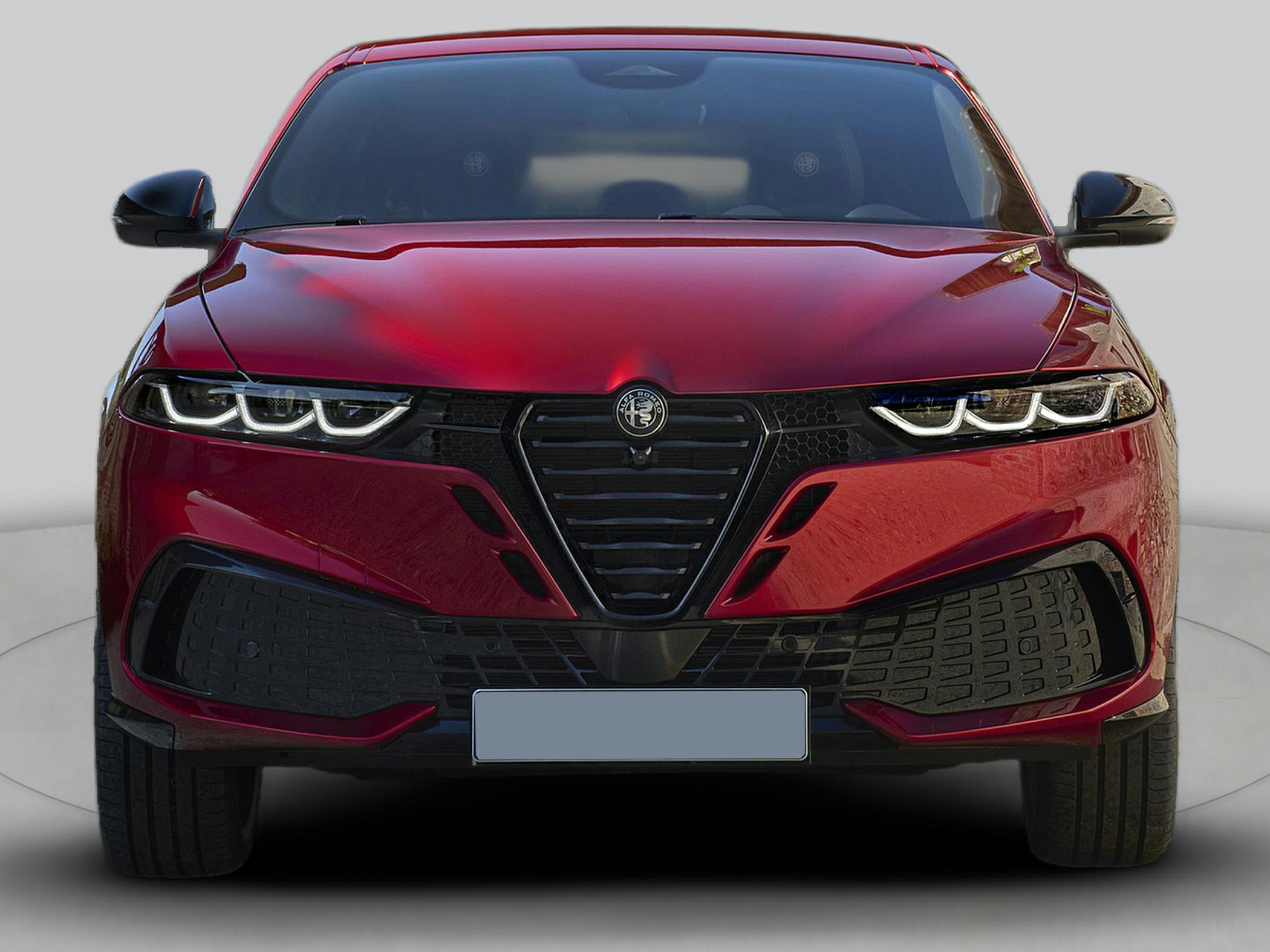 2026 Alfa Romeo Tonale