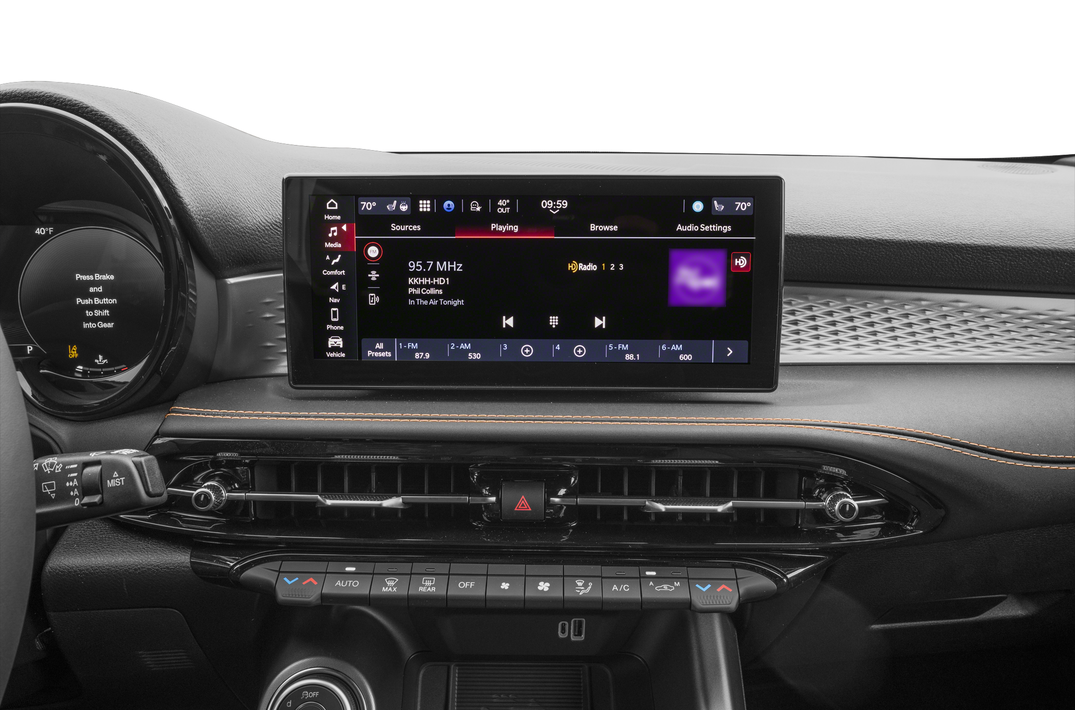 2026 Alfa Romeo Tonale