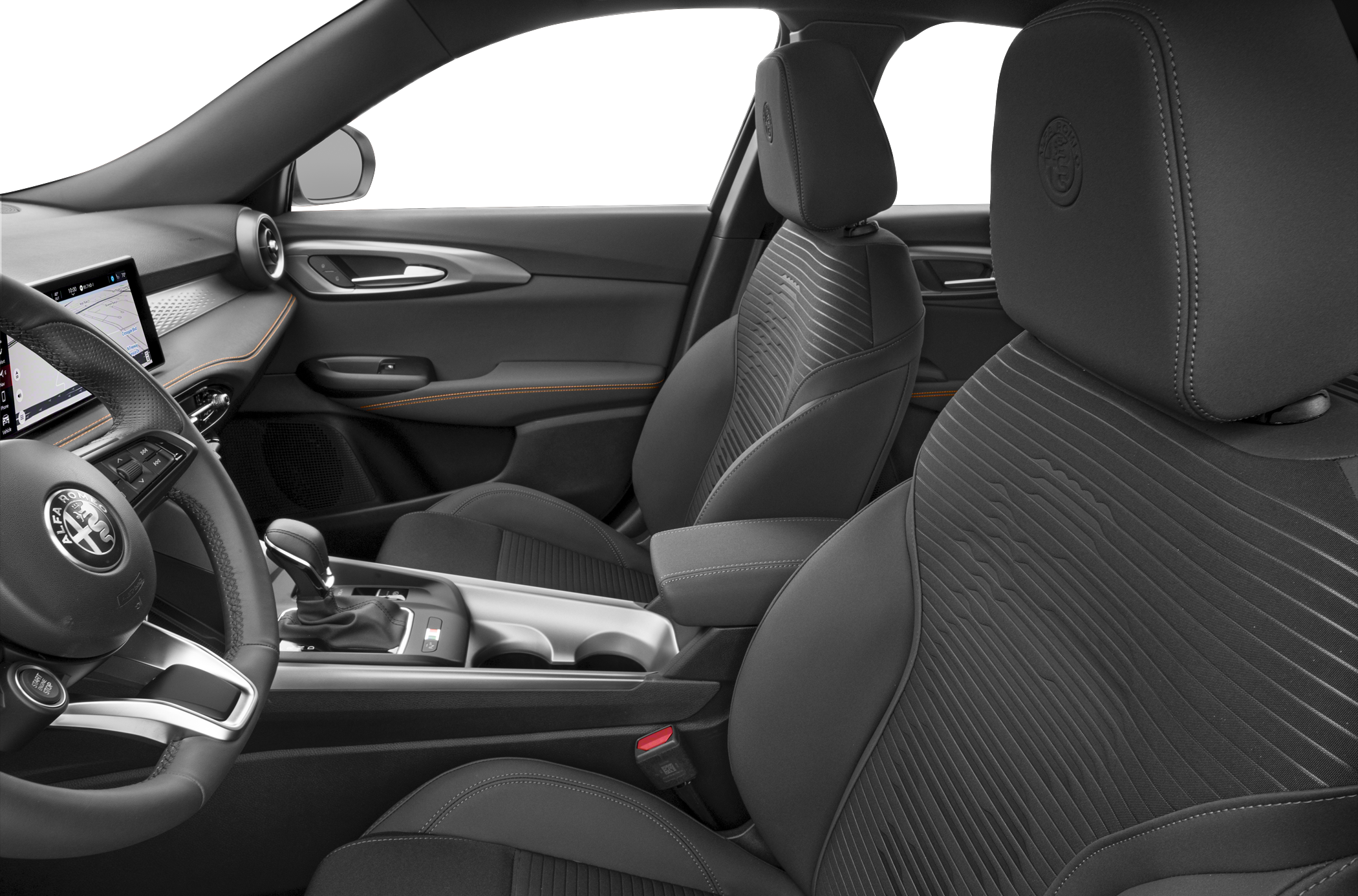 2026 Alfa Romeo Tonale