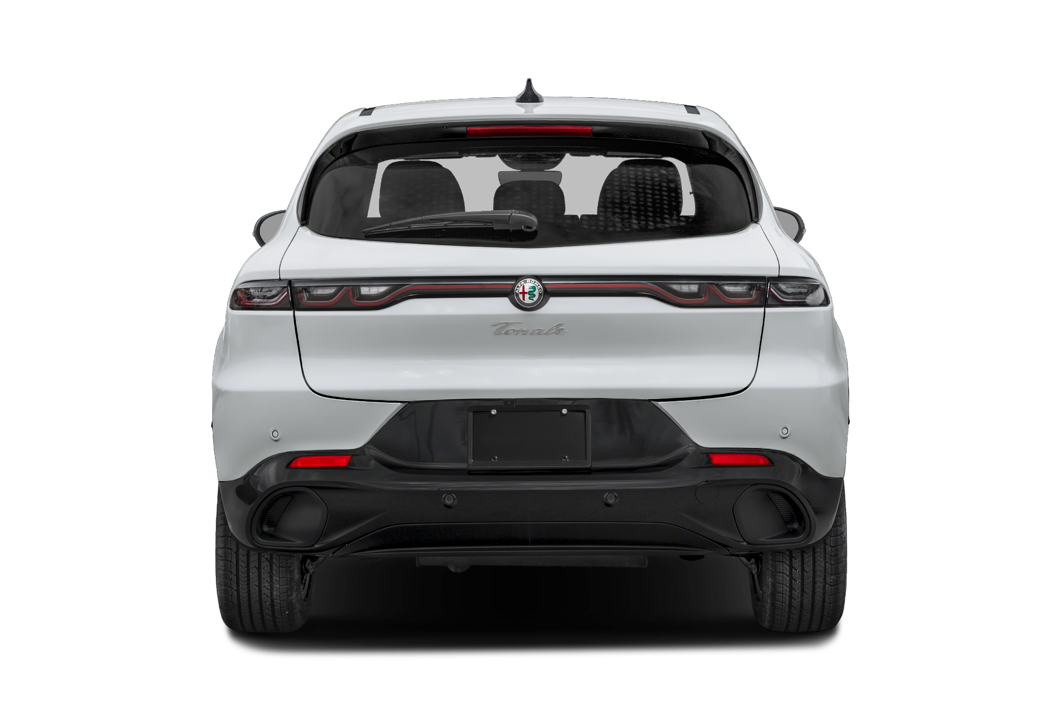 2026 Alfa Romeo Tonale