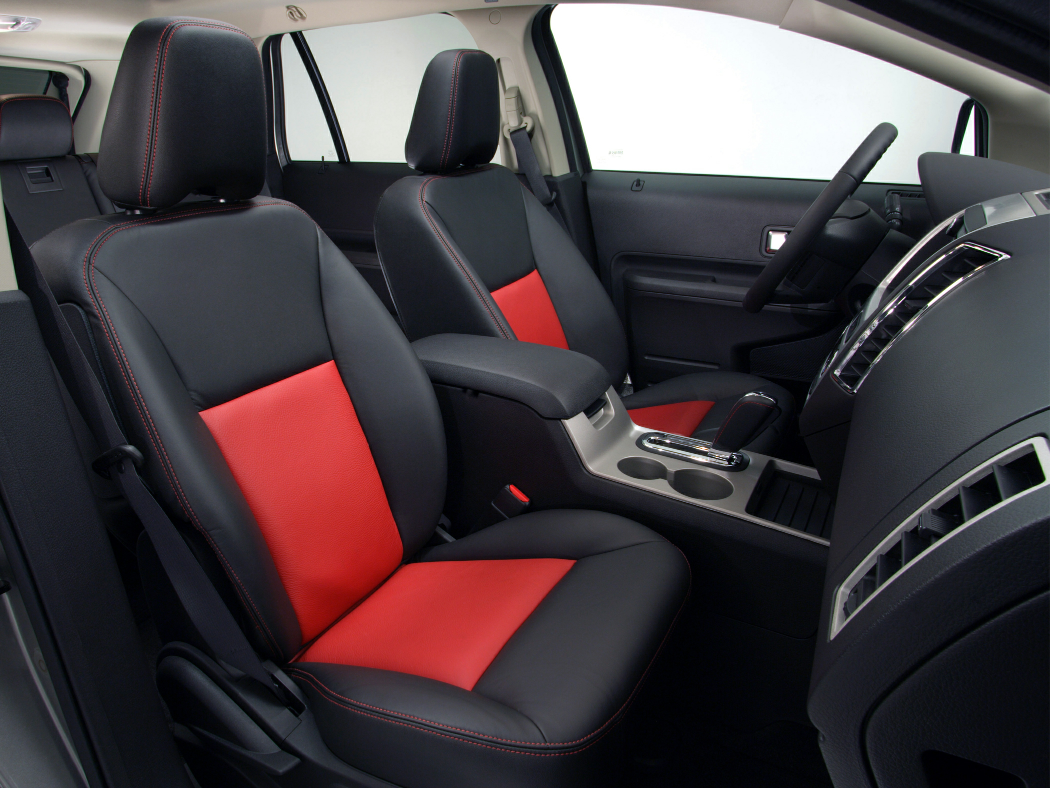 2010 Ford Edge