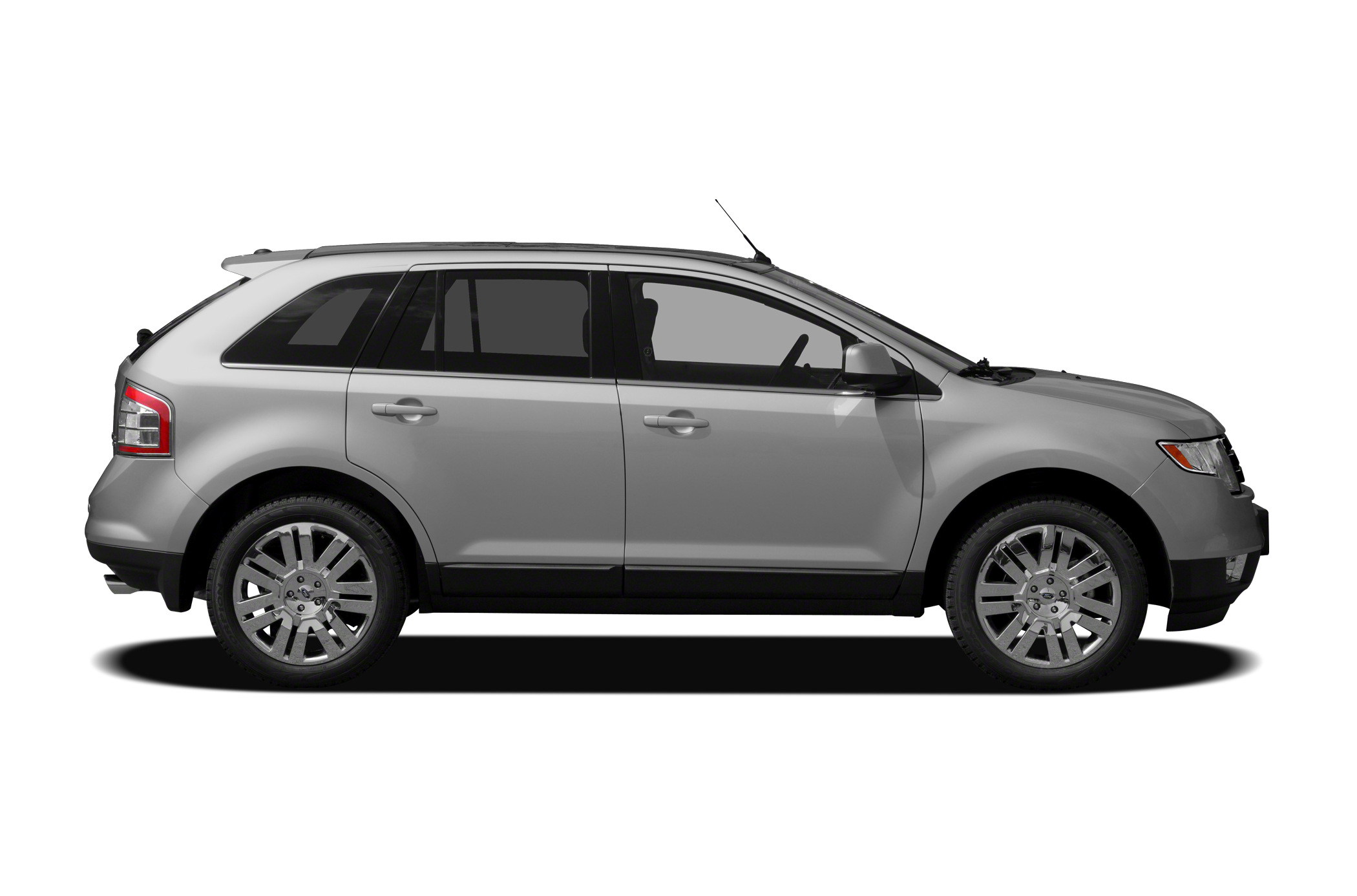 2010 Ford Edge
