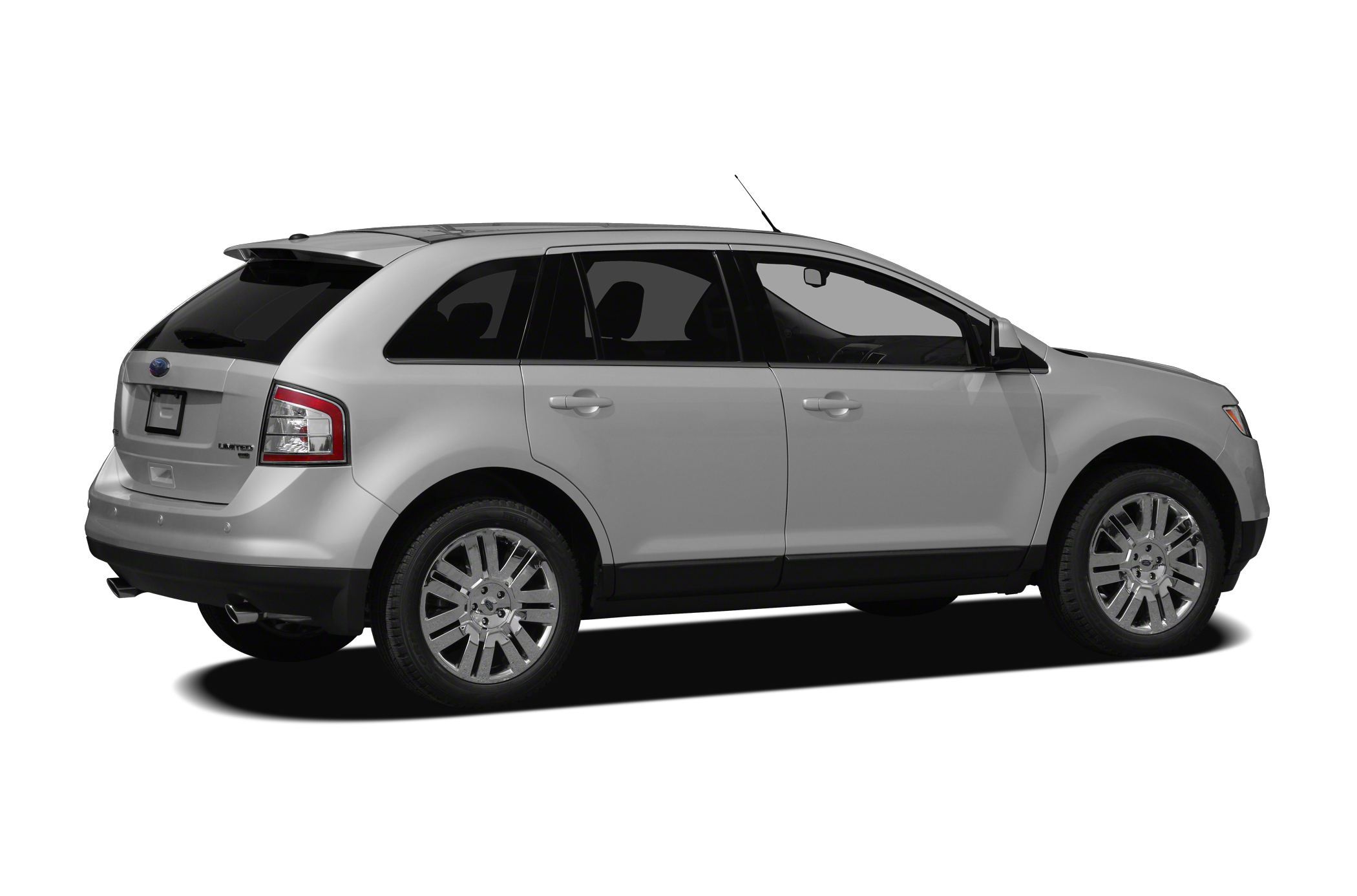 2010 Ford Edge