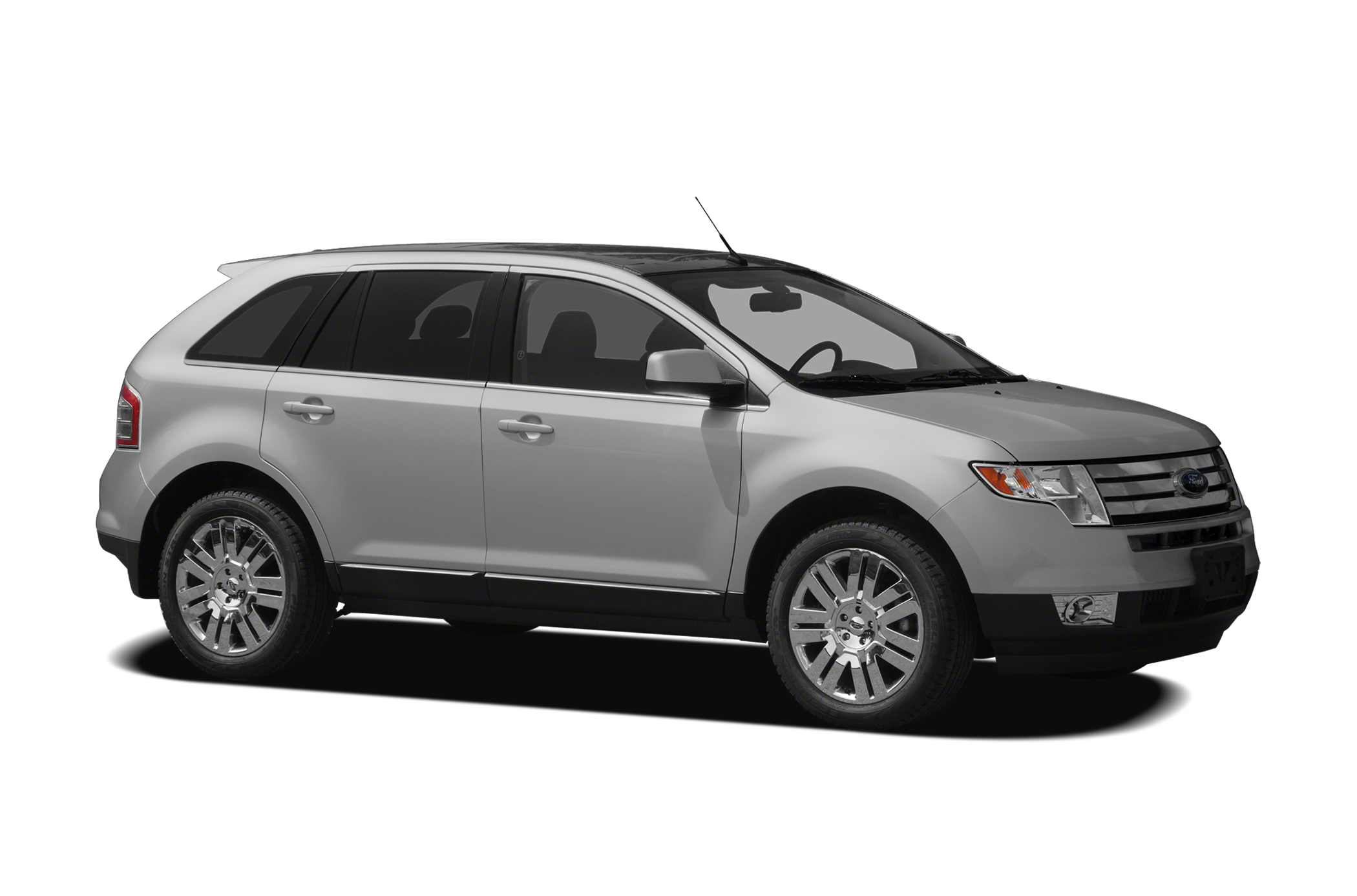 2010 Ford Edge
