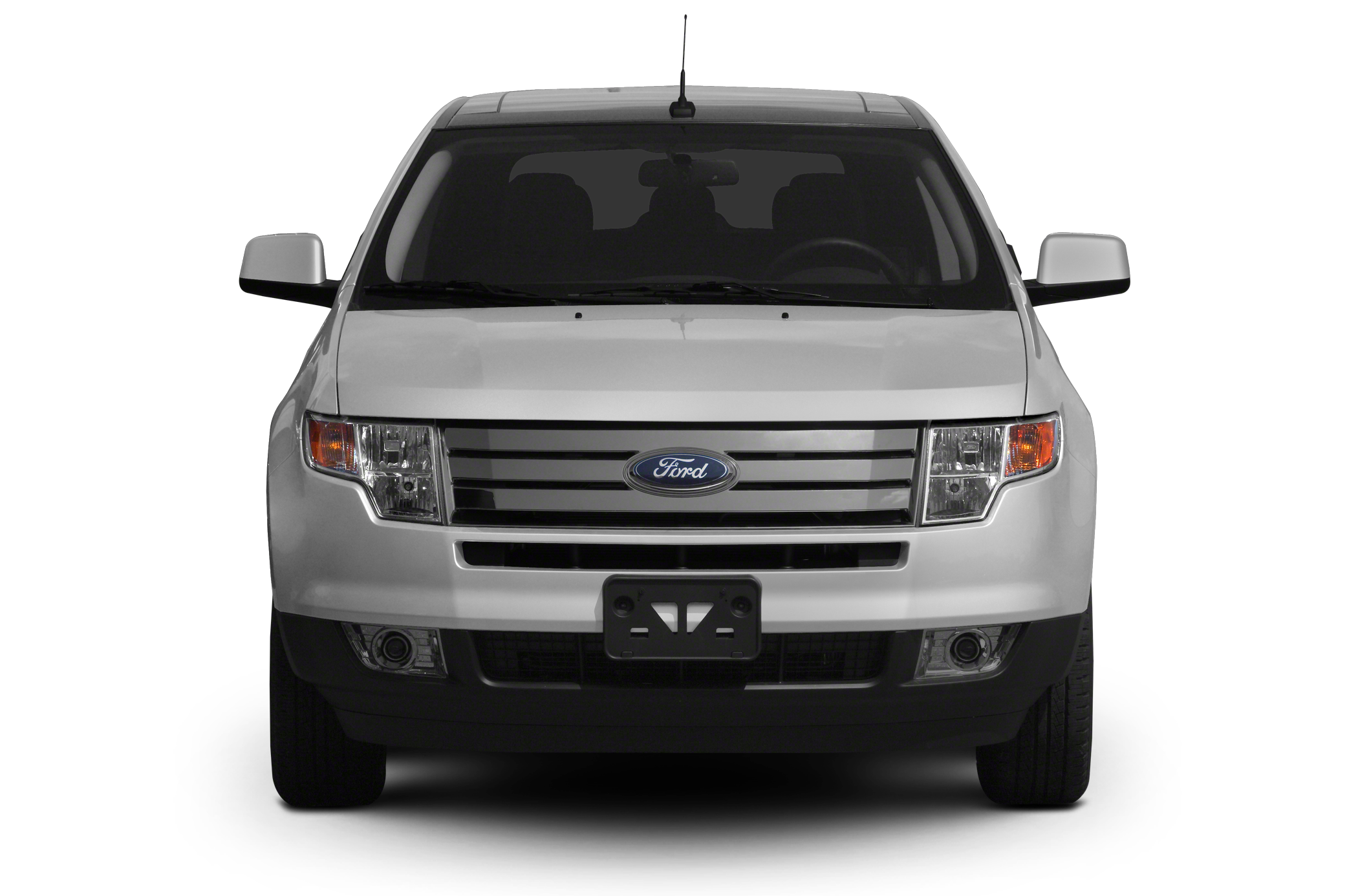 2010 Ford Edge