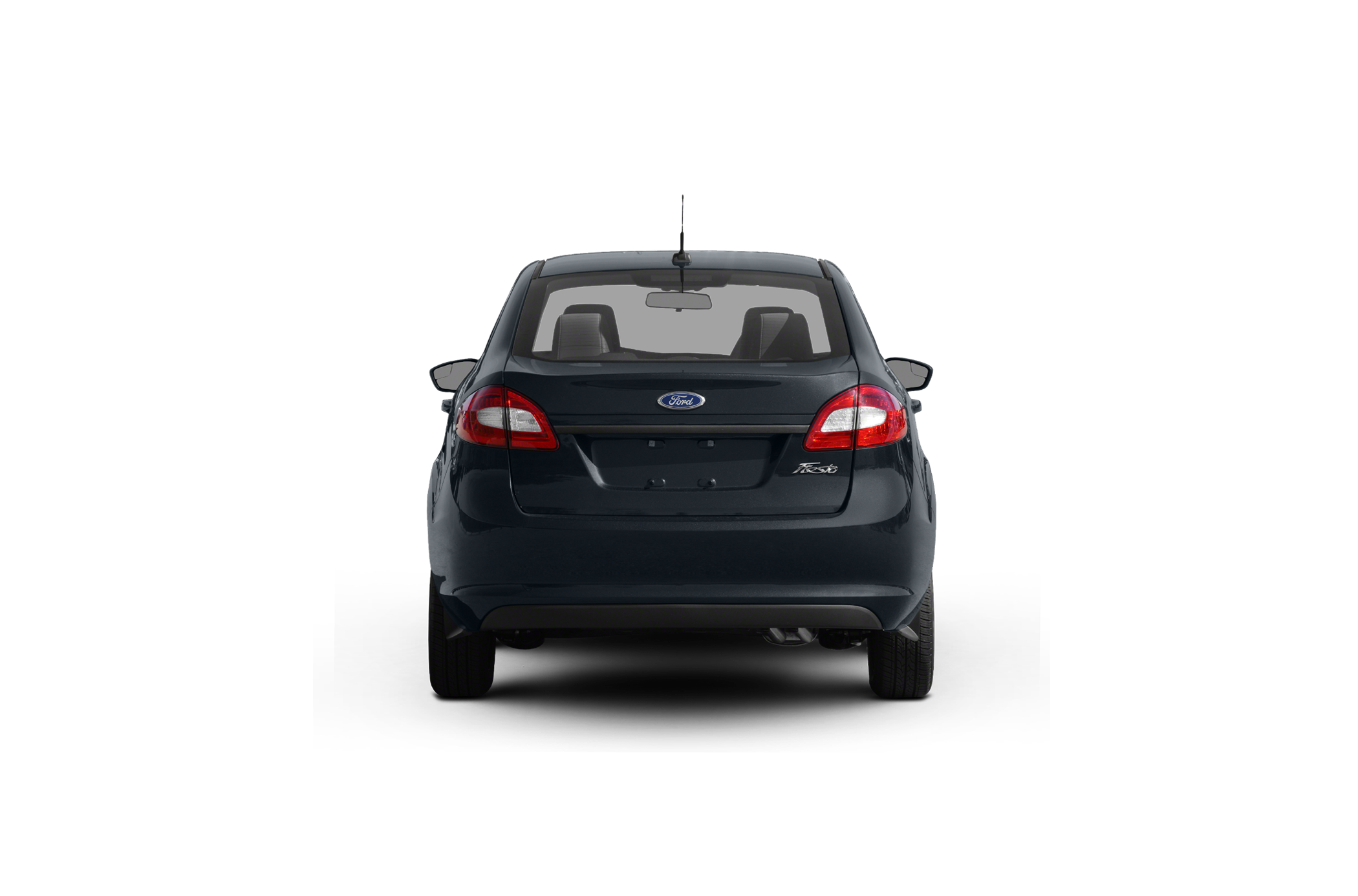 2011 Ford Fiesta