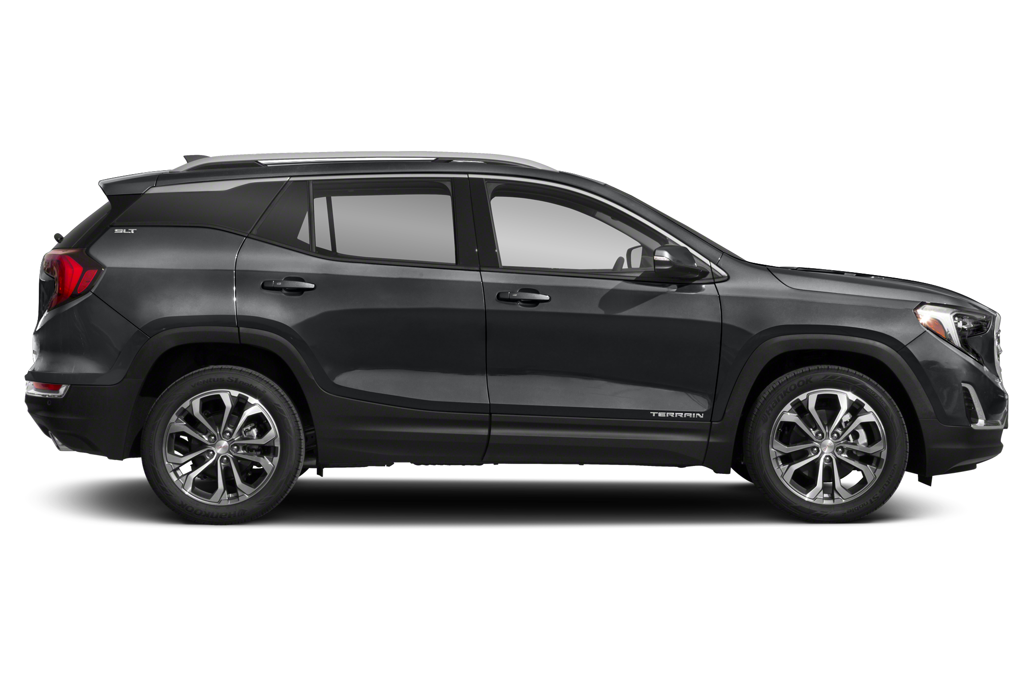 2018 GMC Terrain