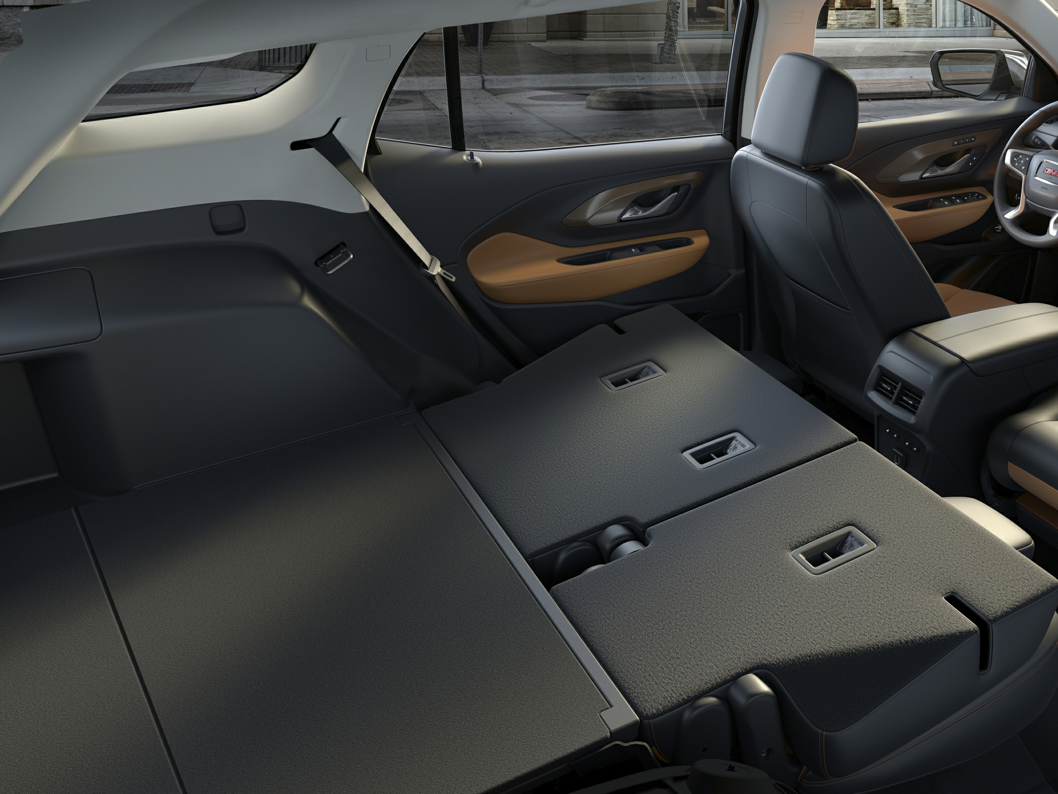 2018 GMC Terrain