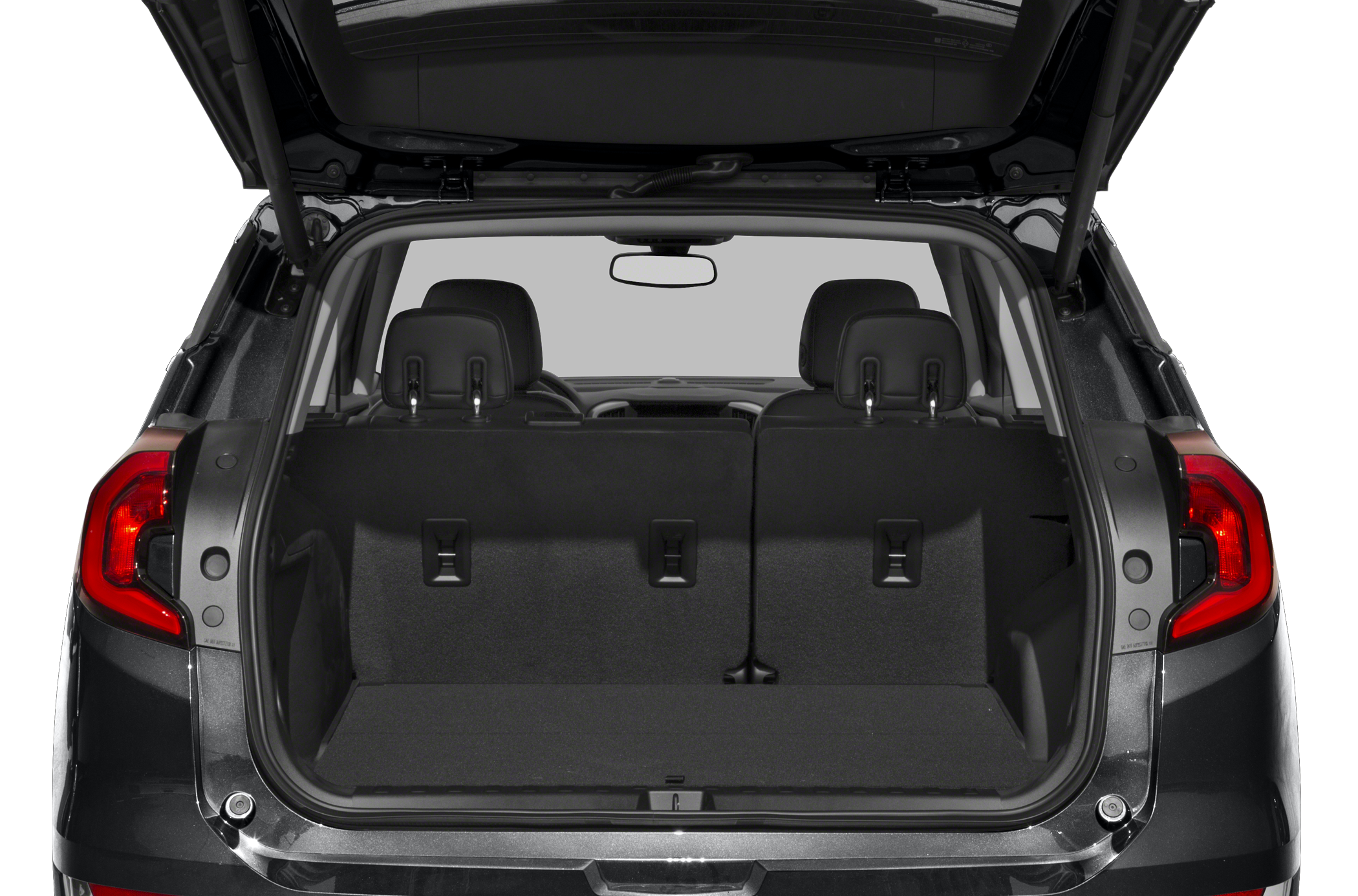 2018 GMC Terrain