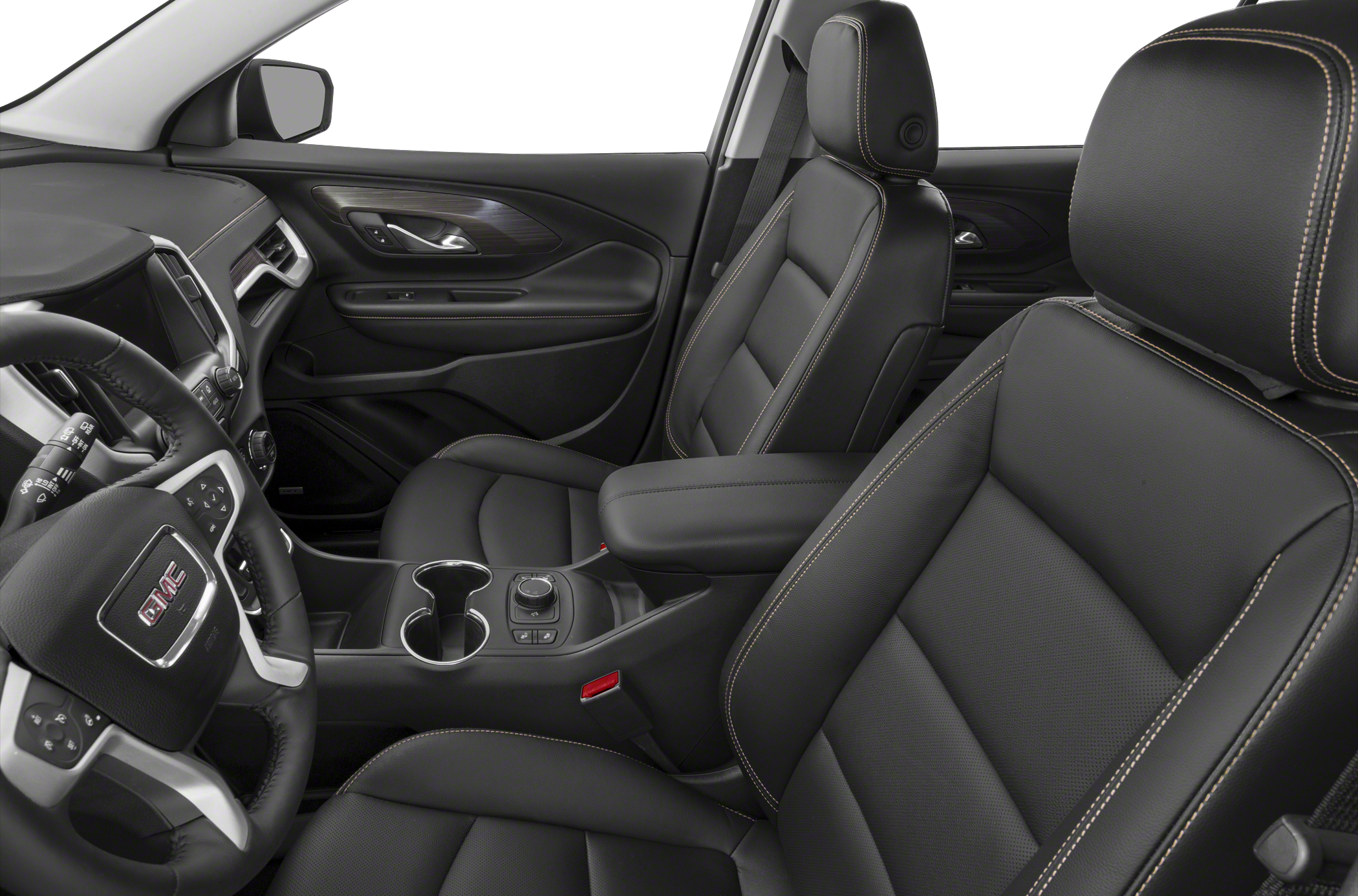 2018 GMC Terrain