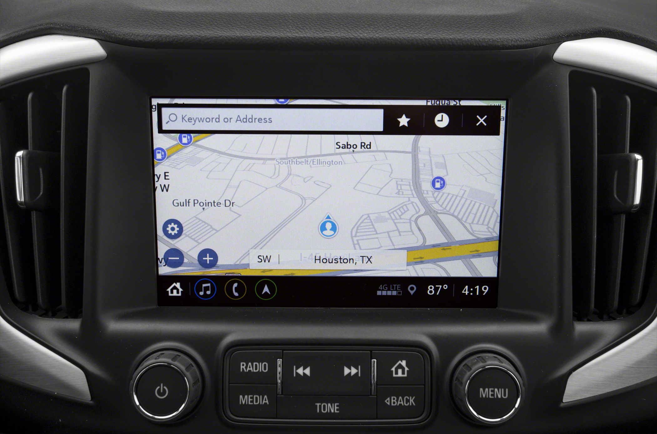 2018 GMC Terrain