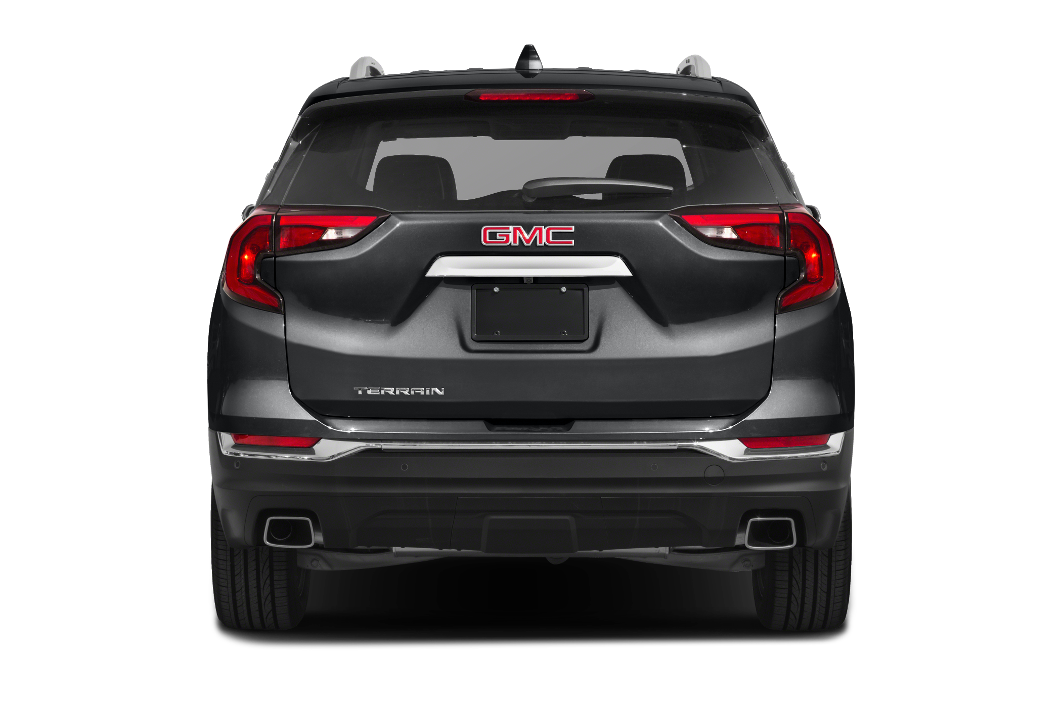 2018 GMC Terrain