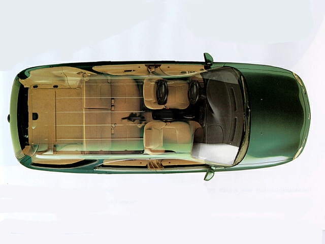 1997 Ford Taurus