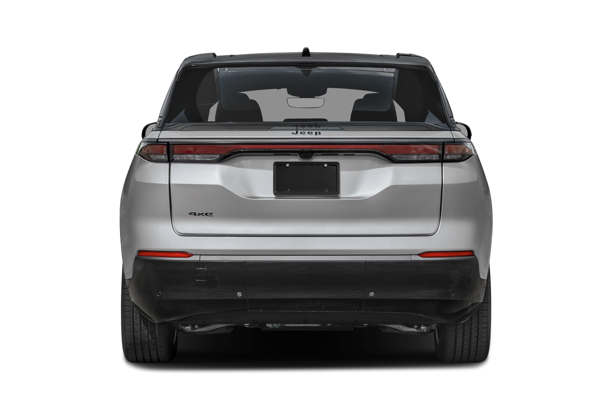 2025 Jeep Wagoneer S