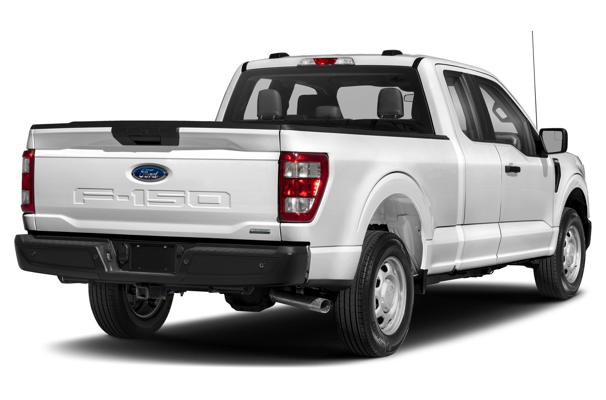 Ford F-150 Models, Generations & Redesigns