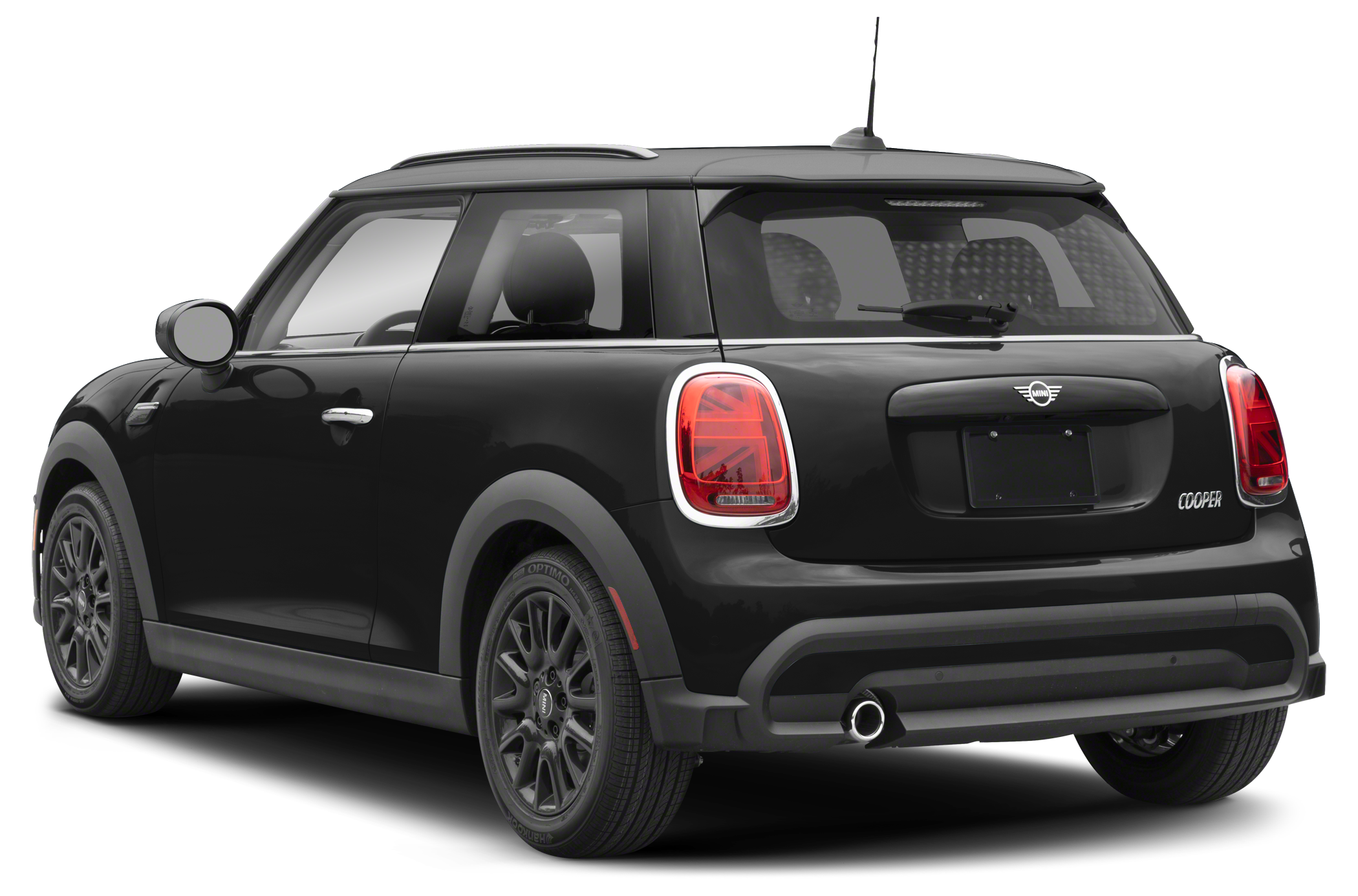2022 MINI Hardtop