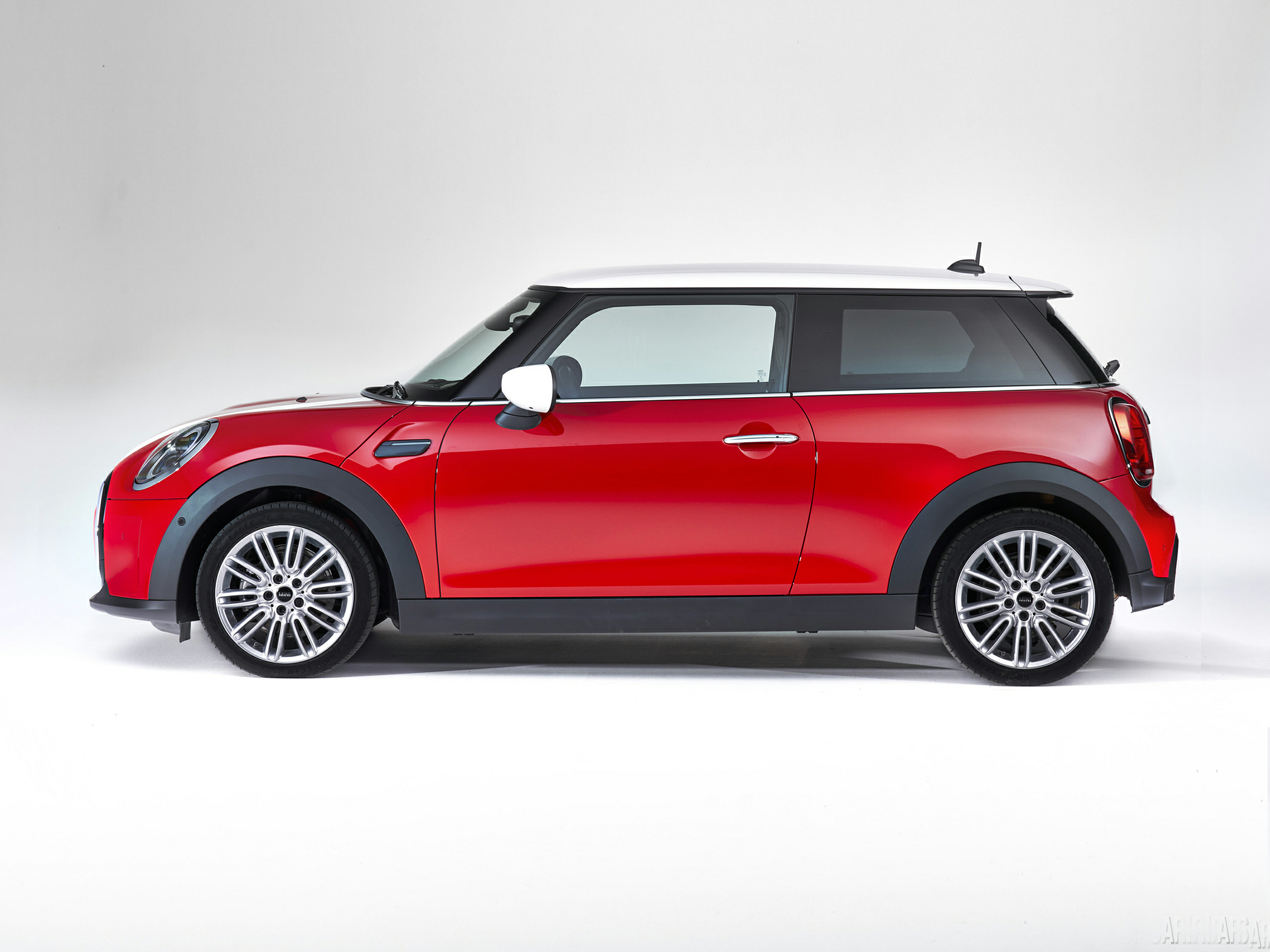 2022 MINI Hardtop