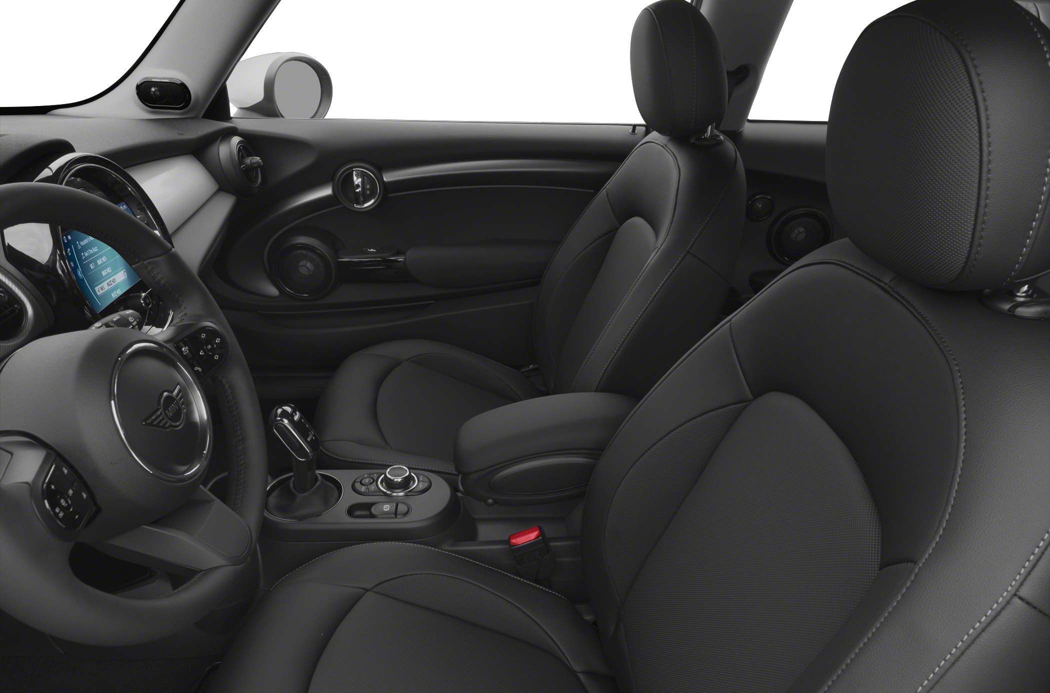 2022 MINI Hardtop