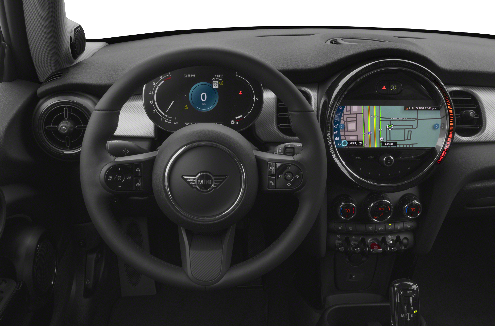 2022 MINI Hardtop